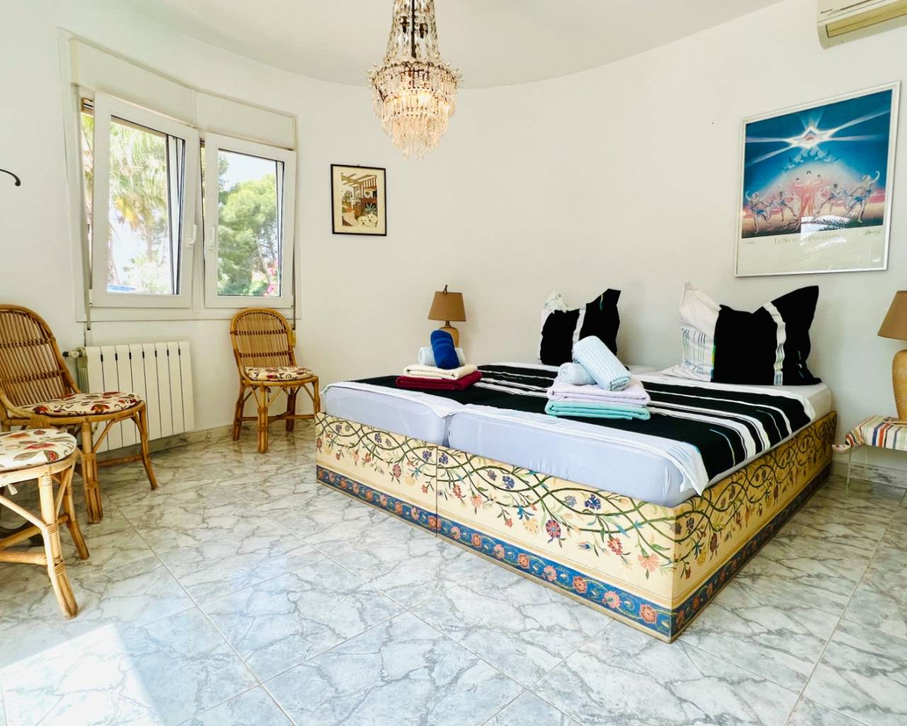 Venta - Chalet - Moraira - Moravit