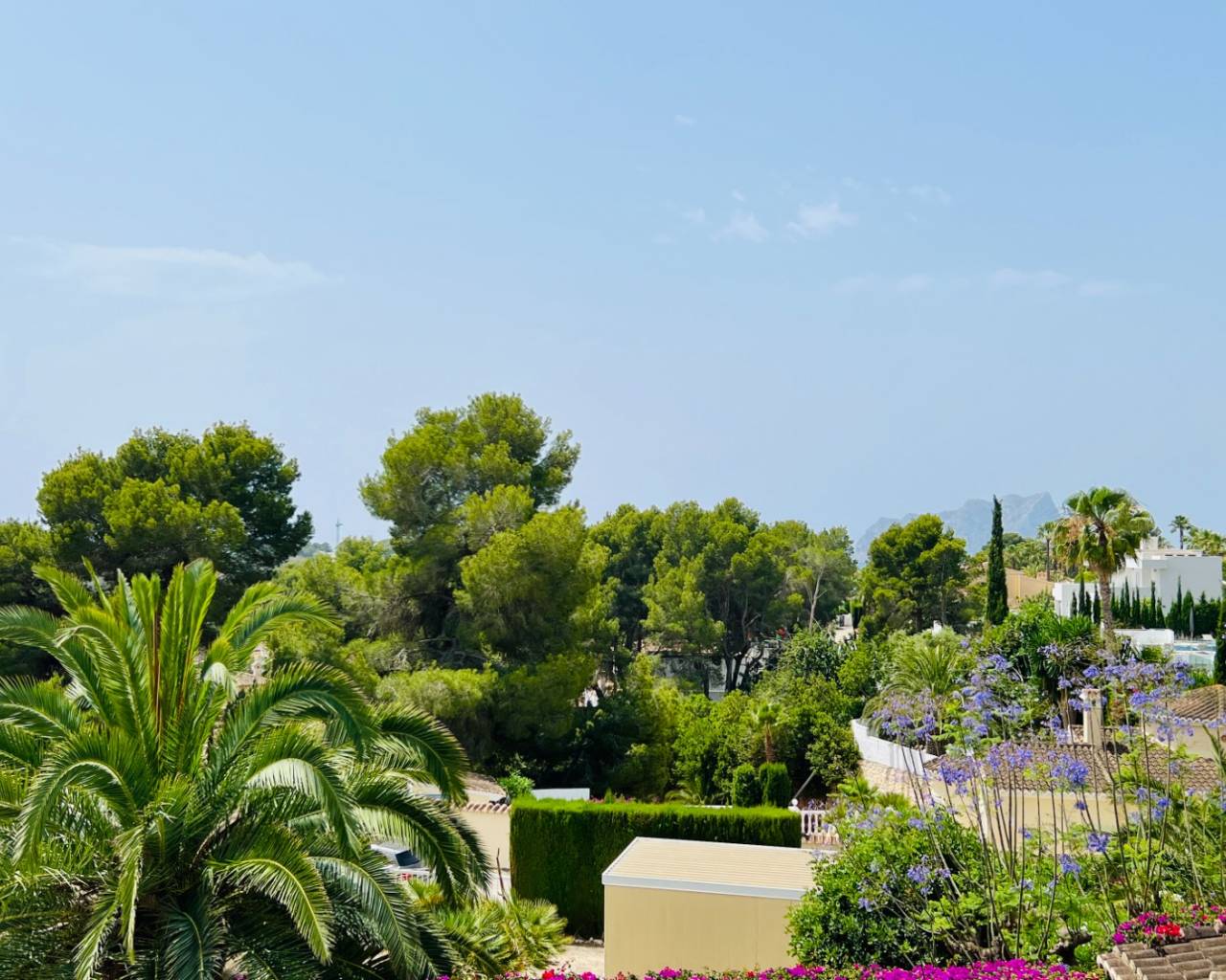 Venta - Chalet - Moraira - Moravit