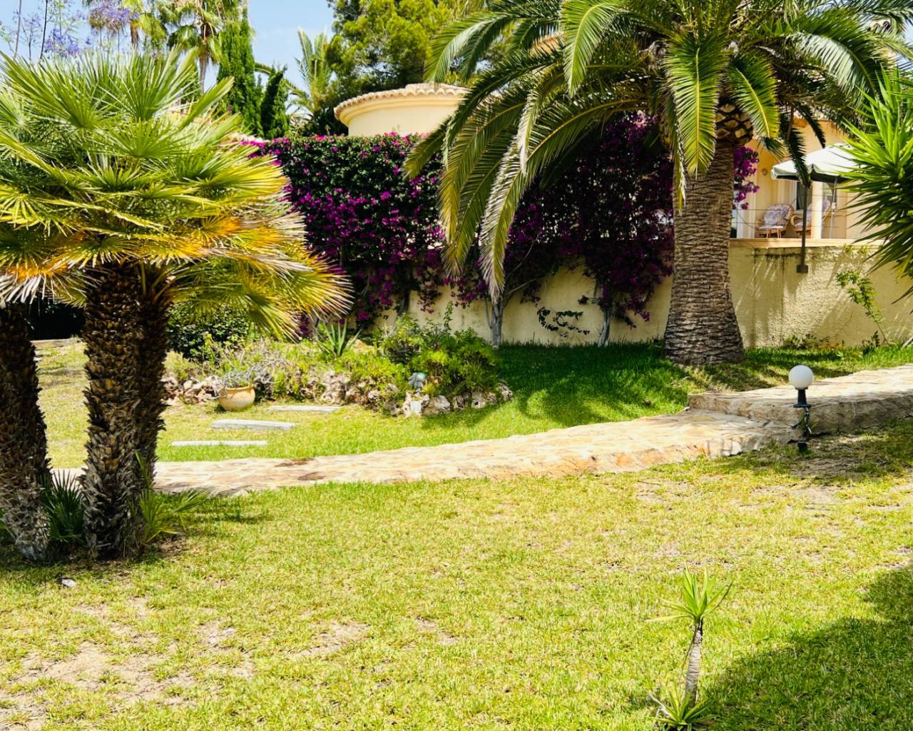 Venta - Chalet - Moraira - Moravit