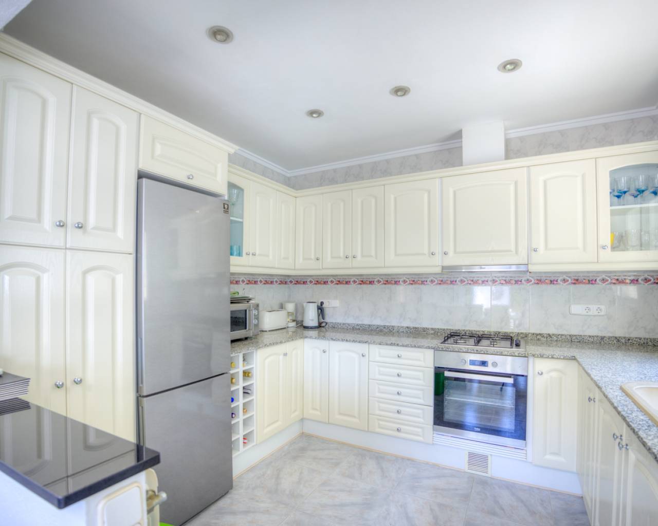 Venta - Chalet - Moraira