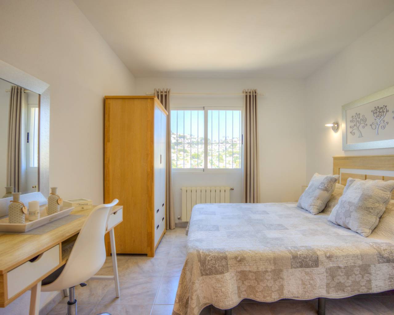 Venta - Chalet - Moraira