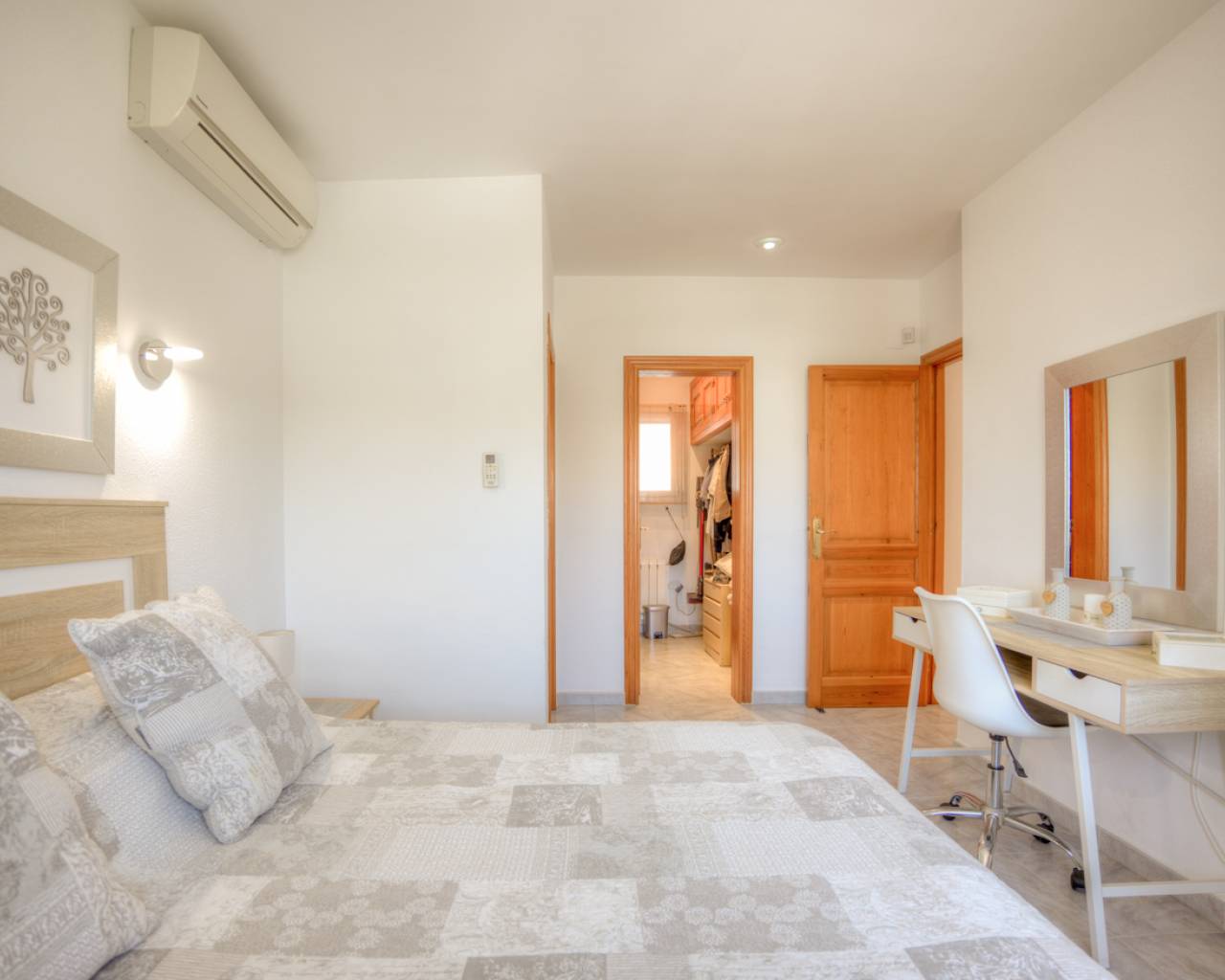 Venta - Chalet - Moraira