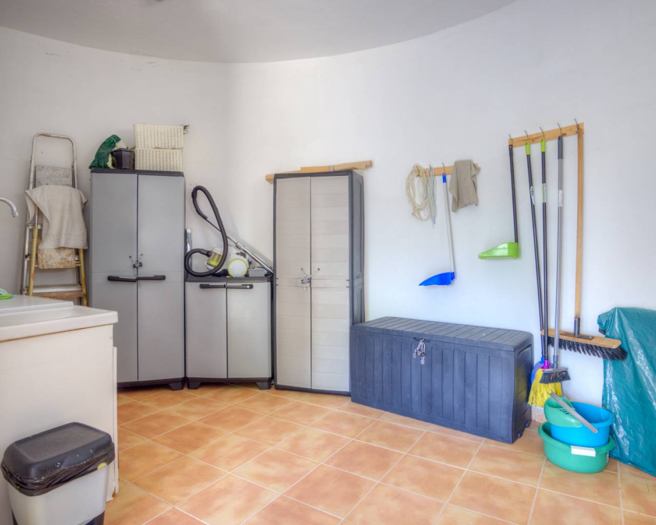 Venta - Chalet - Moraira