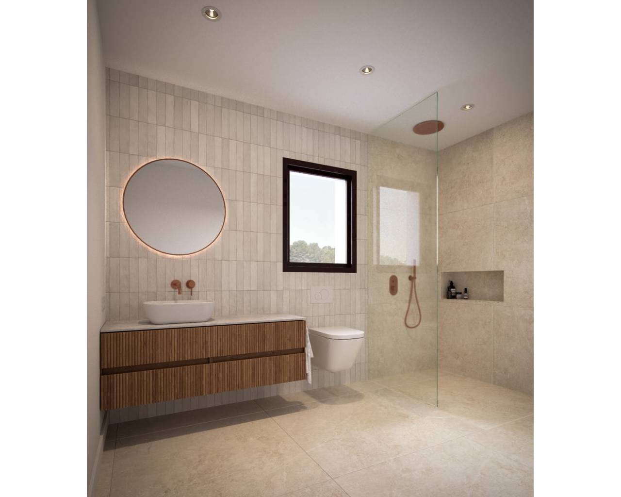 Venta - Chalet - Moraira - Benimeit