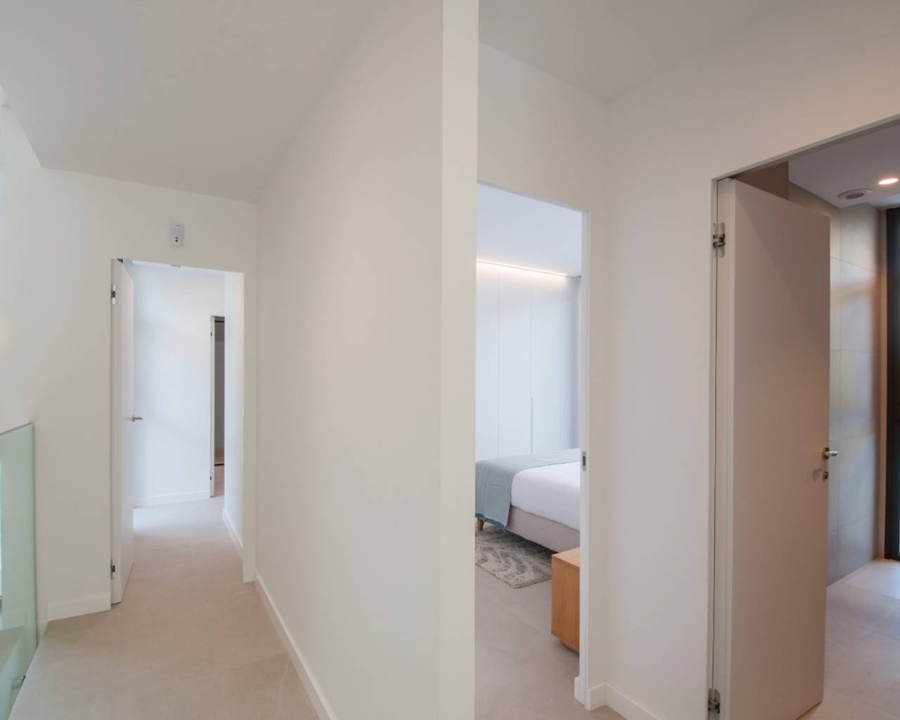 Nueva construcción  - Chalet - Moraira - Benimeit