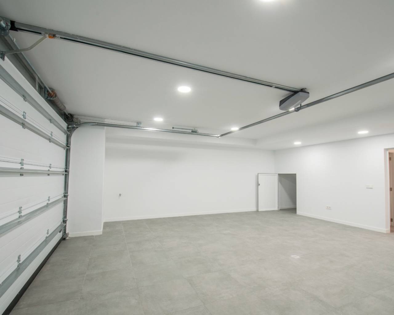 Nueva construcción  - Chalet - Moraira - Benimeit