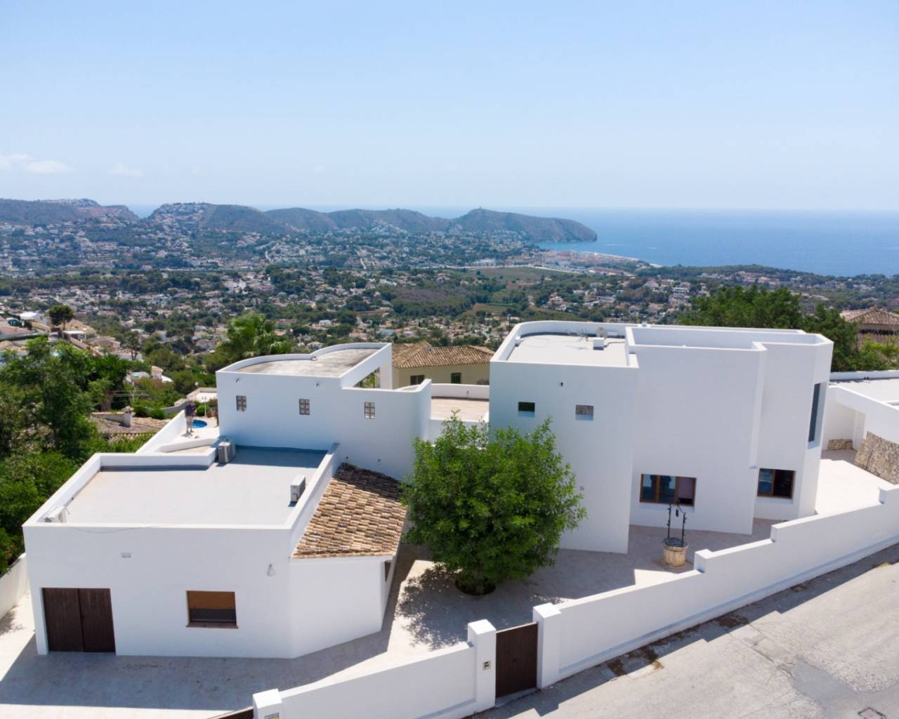 Venta - Chalet - Moraira