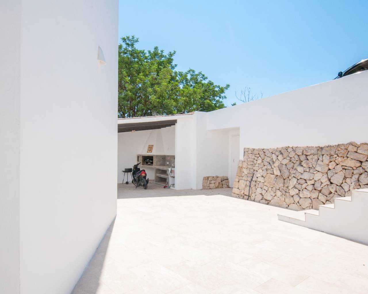 Venta - Chalet - Moraira