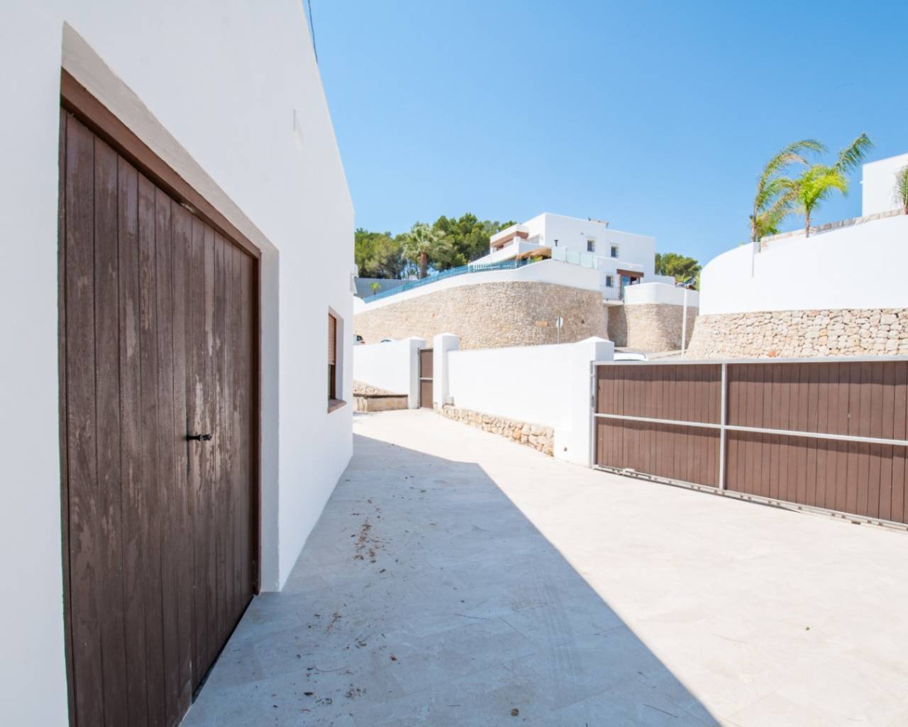 Venta - Chalet - Moraira