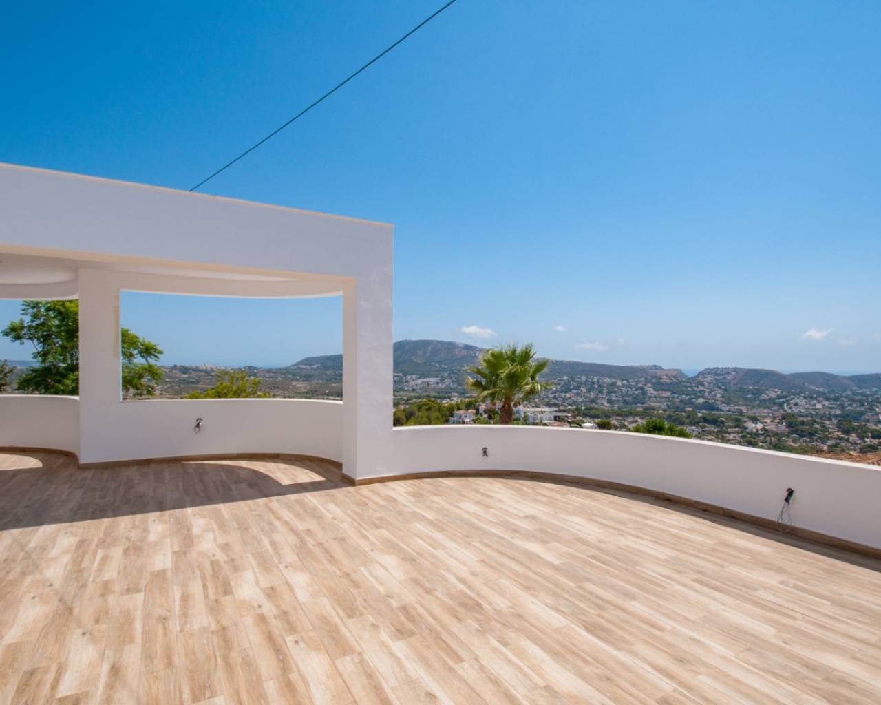 Venta - Chalet - Moraira