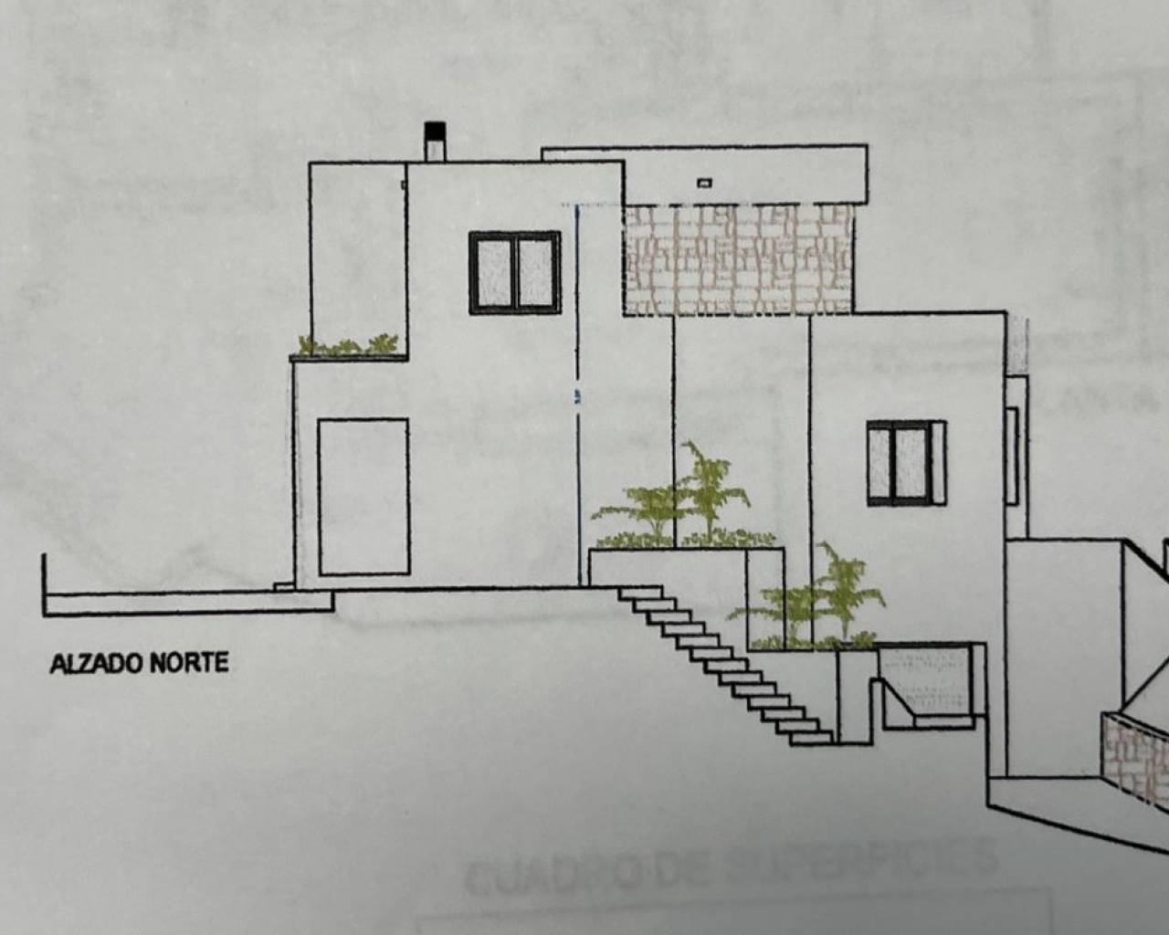 Venta - Chalet - Moraira - Pla del Mar