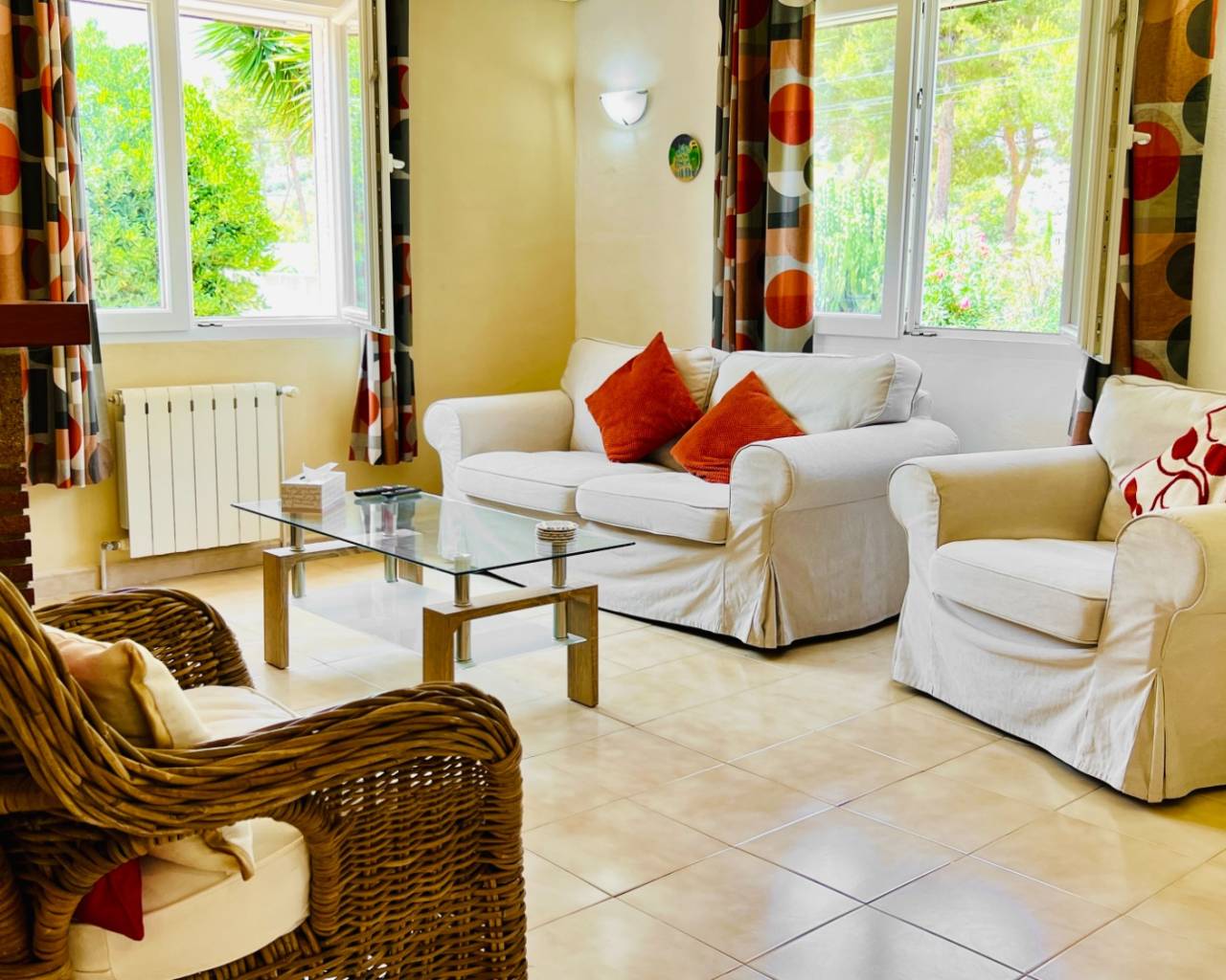 Venta - Chalet - Moraira - Pinar de L Advocat