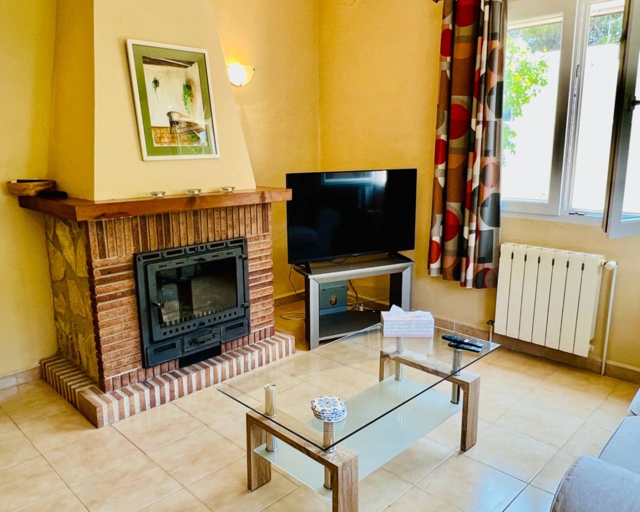 Venta - Chalet - Moraira - Pinar de L Advocat