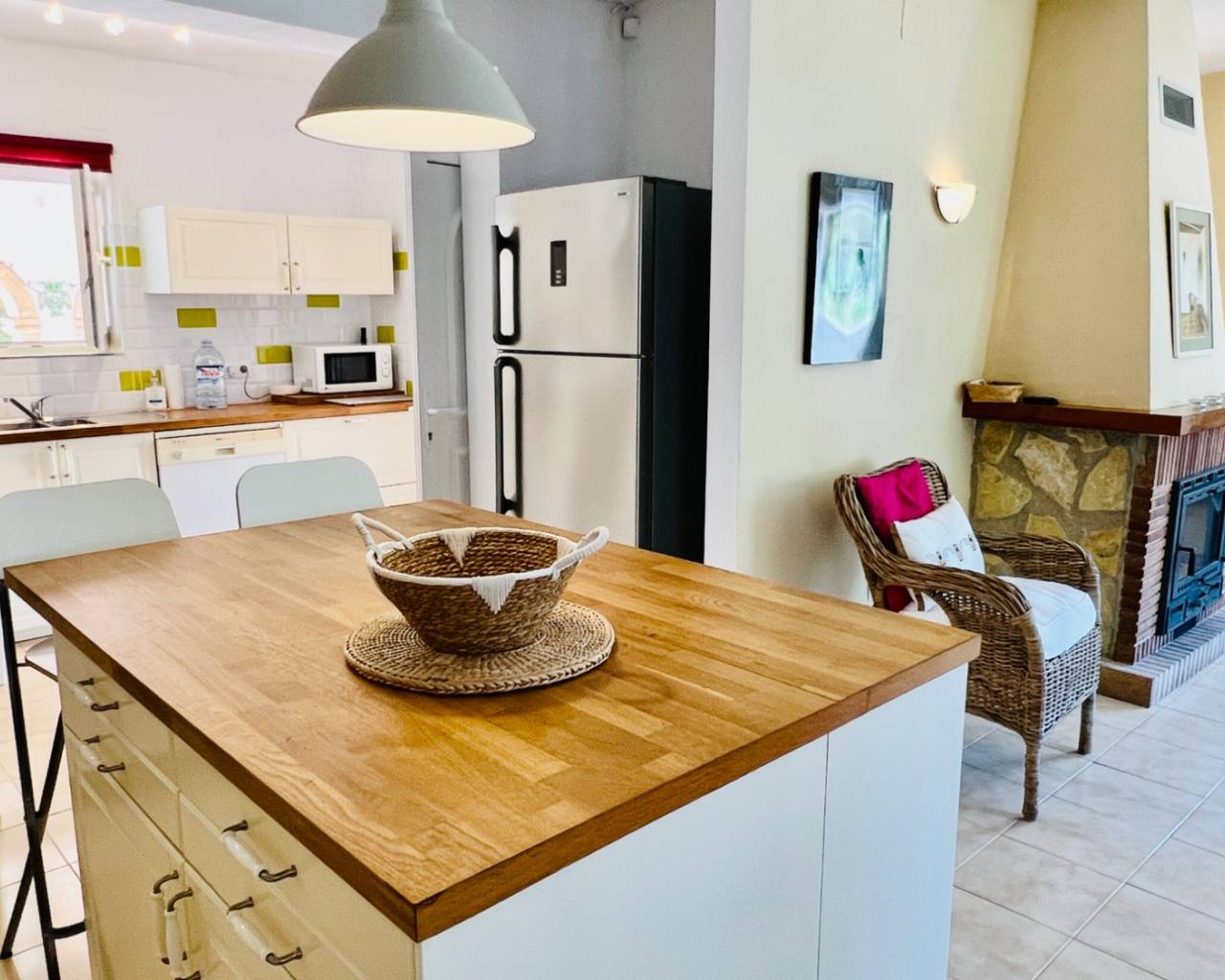 Venta - Chalet - Moraira - Pinar de L Advocat