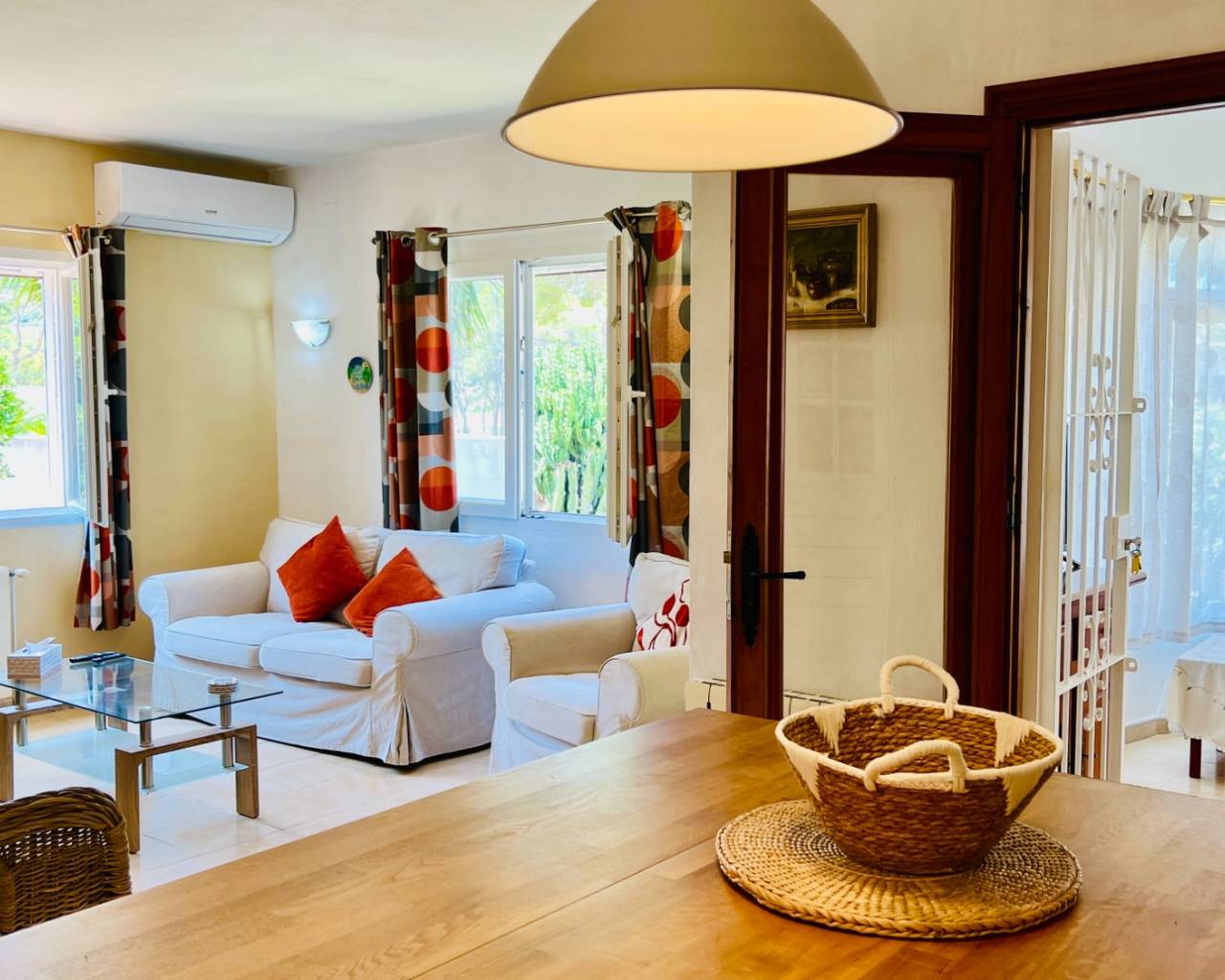 Venta - Chalet - Moraira - Pinar de L Advocat