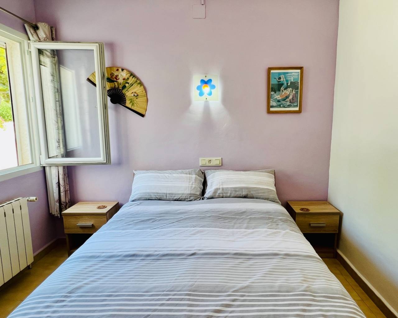 Venta - Chalet - Moraira - Pinar de L Advocat