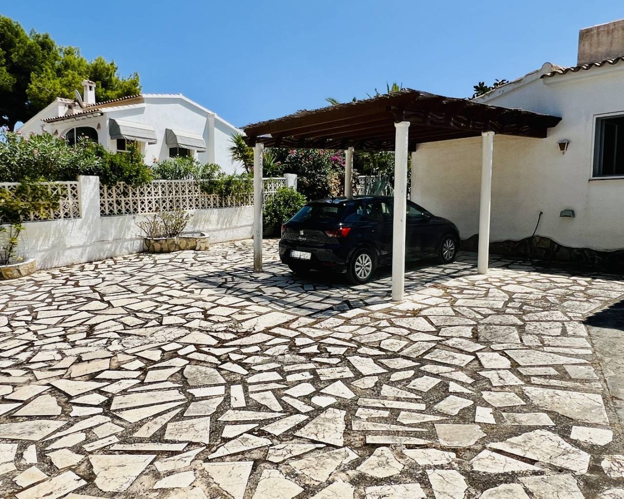 Venta - Chalet - Moraira - Pinar de L Advocat