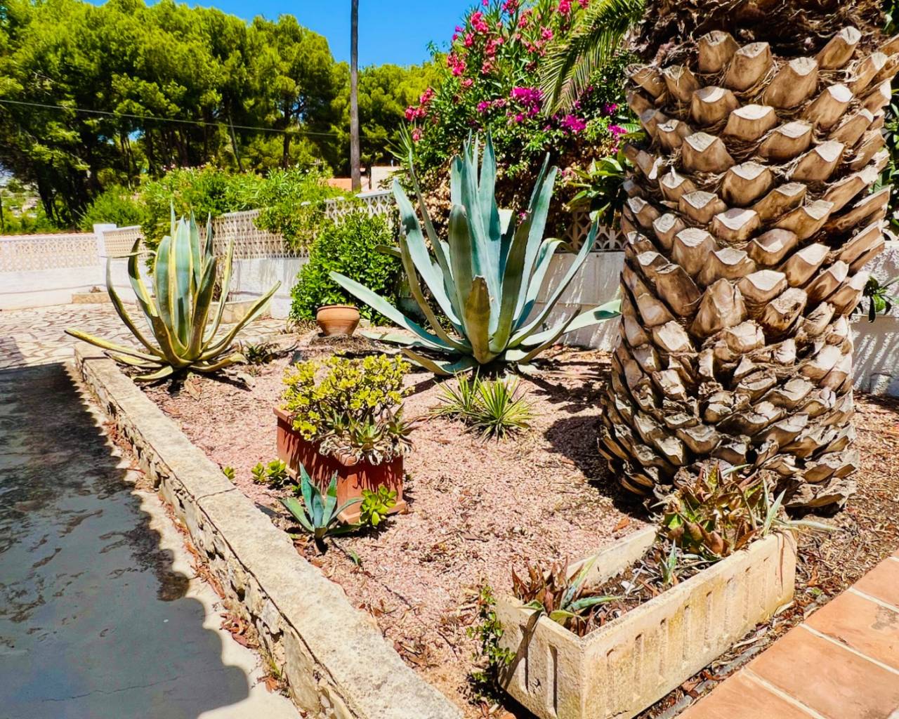 Venta - Chalet - Moraira - Pinar de L Advocat