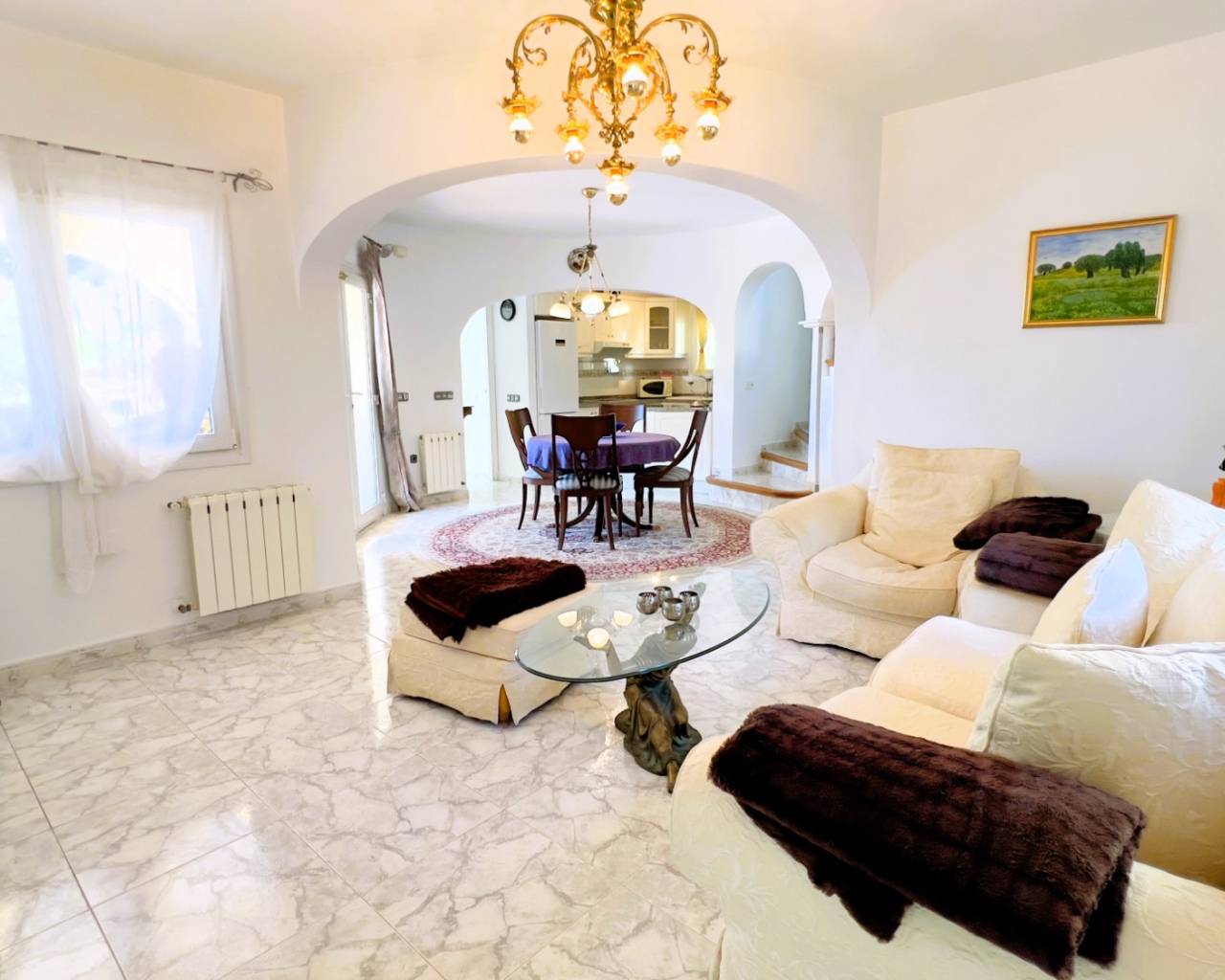 Venta - Chalet - Moraira - Moravit