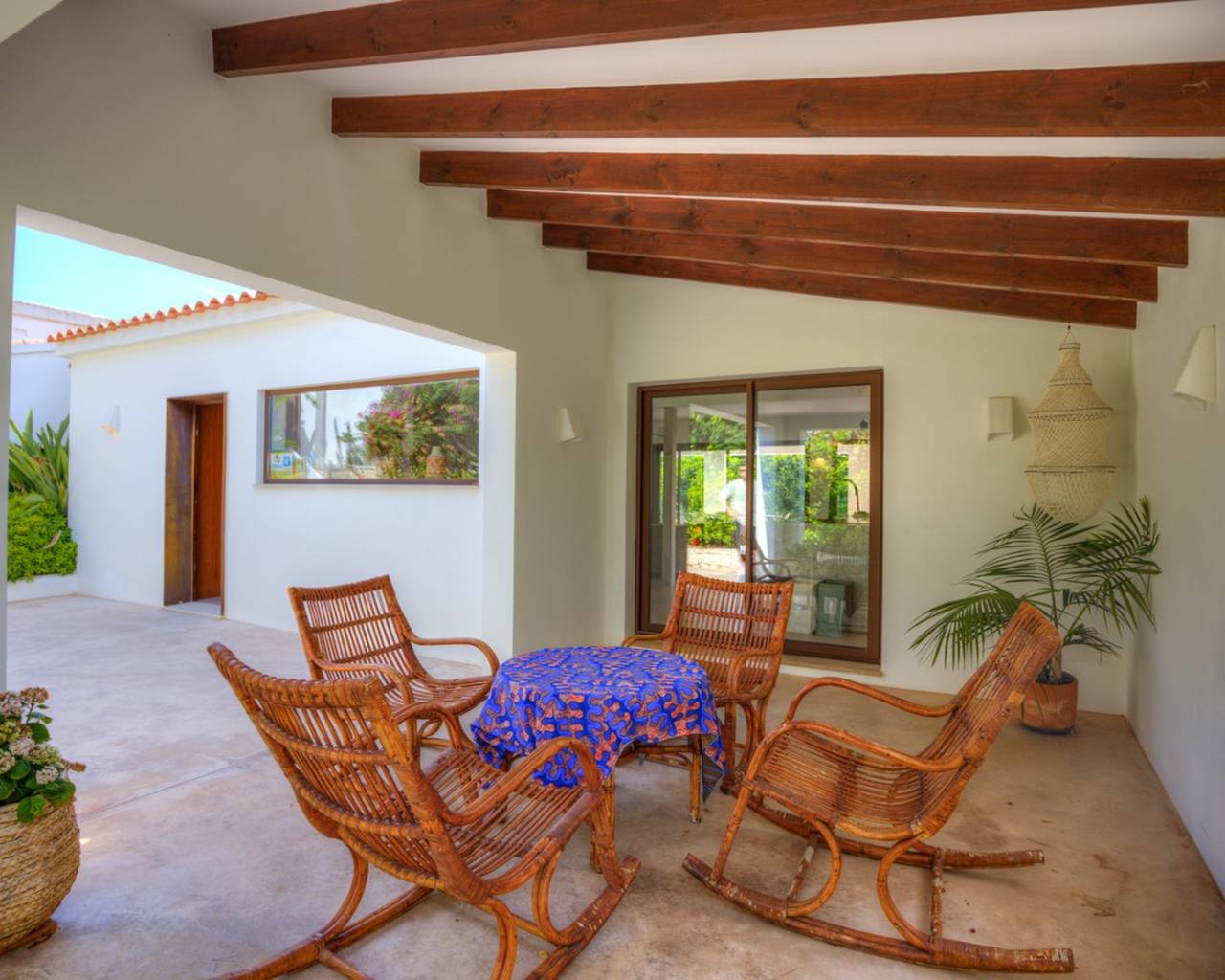 Venta - Chalet - Moraira - Pla del Mar