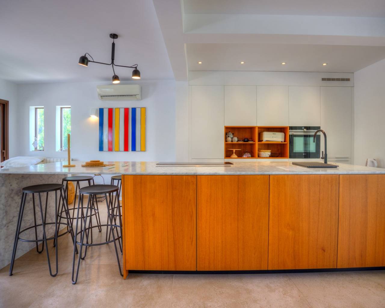 Venta - Chalet - Moraira - Pla del Mar