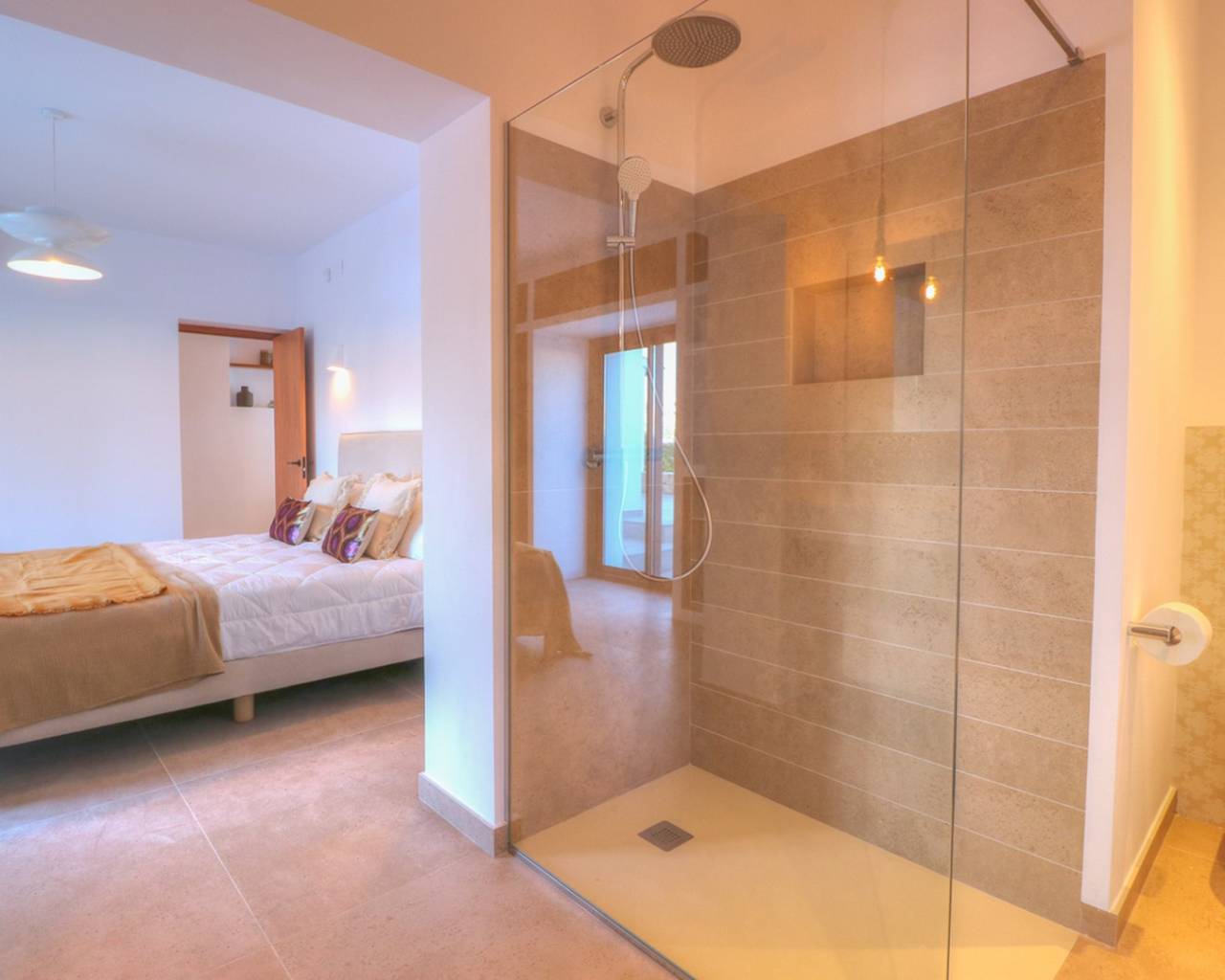 Venta - Chalet - Moraira - Pla del Mar