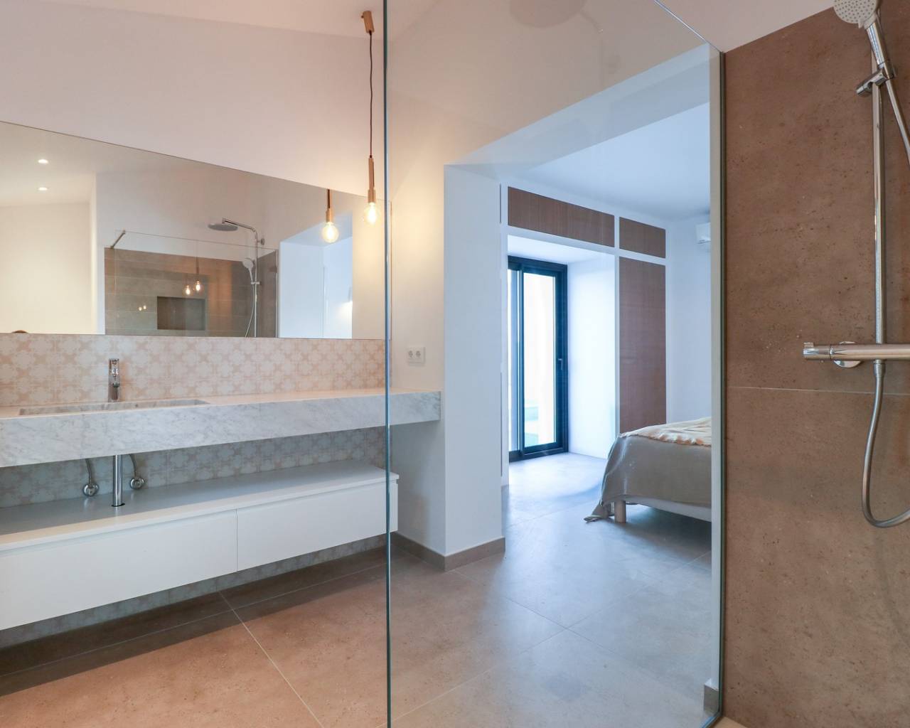 Venta - Chalet - Moraira - Pla del Mar