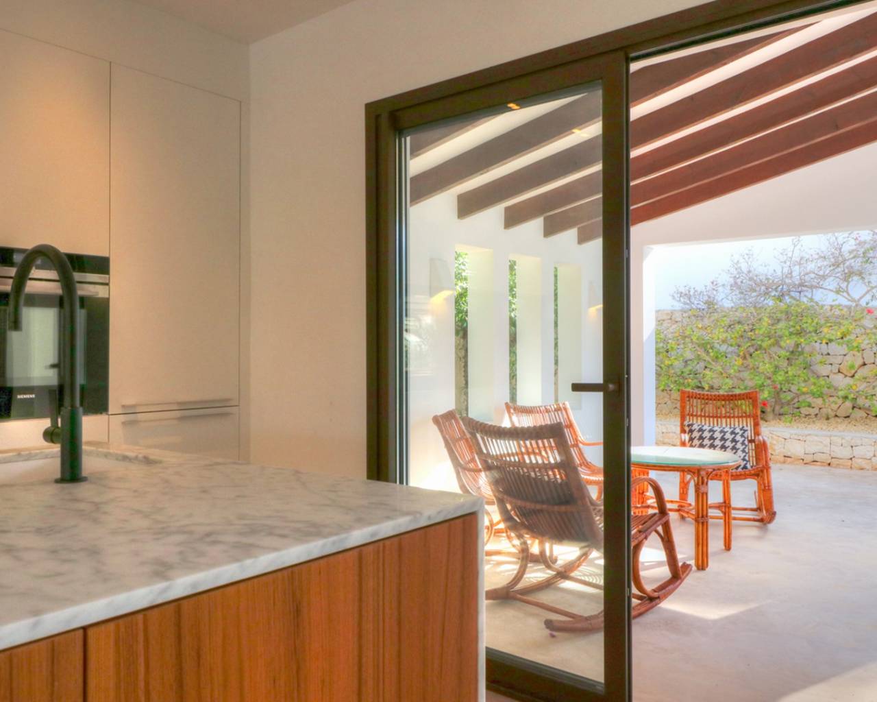 Venta - Chalet - Moraira - Pla del Mar