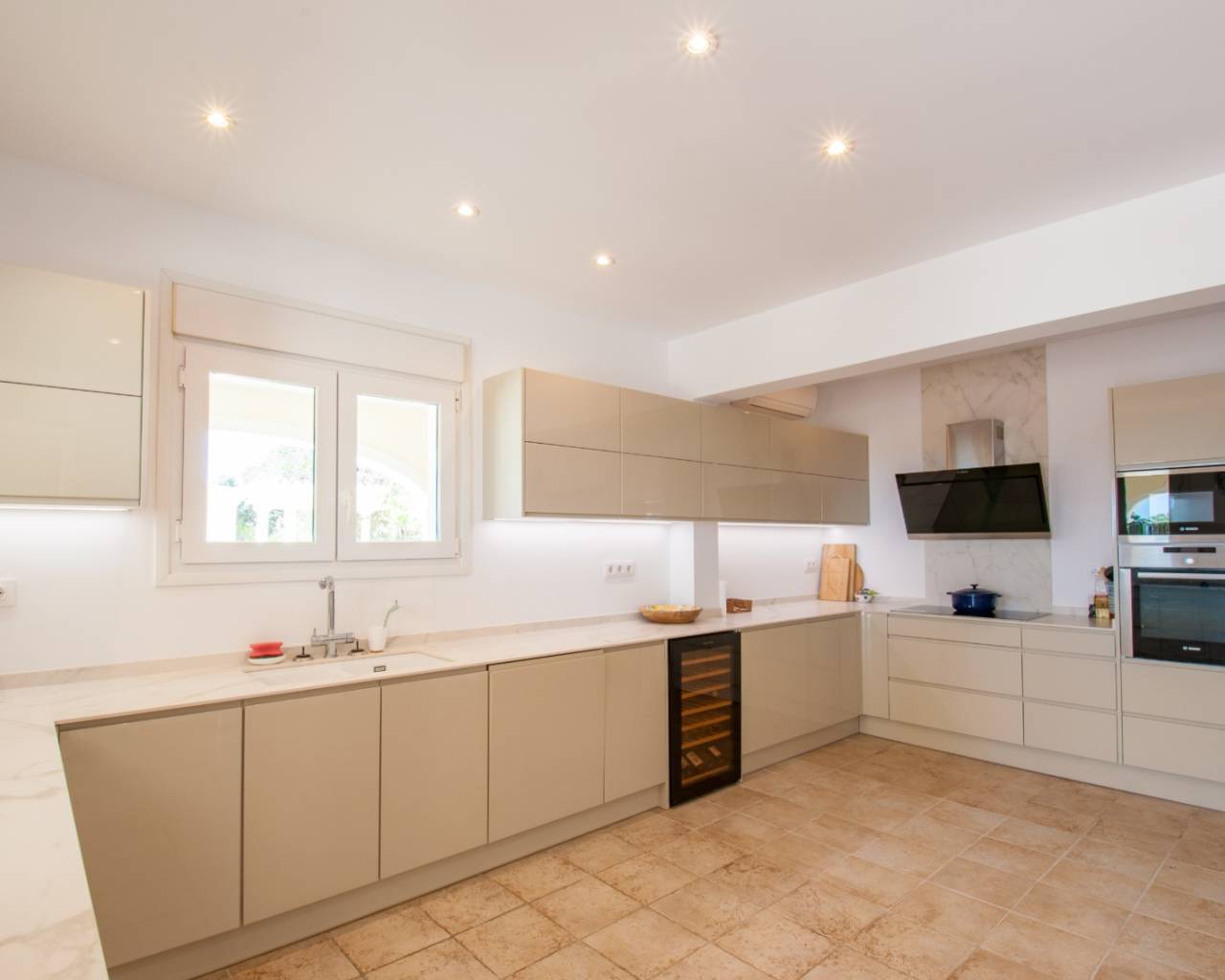 Venta - Chalet - Moraira