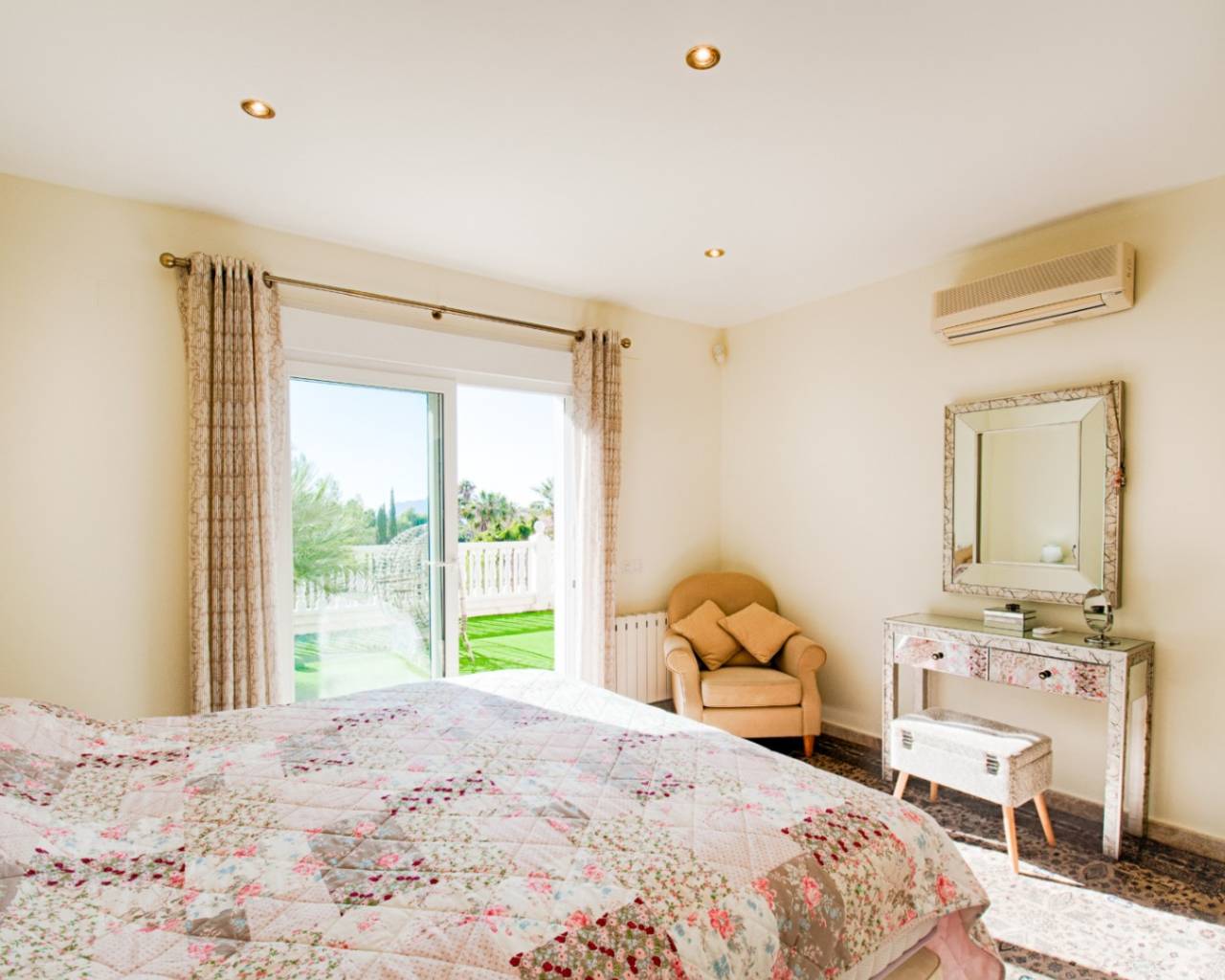 Venta - Chalet - Moraira