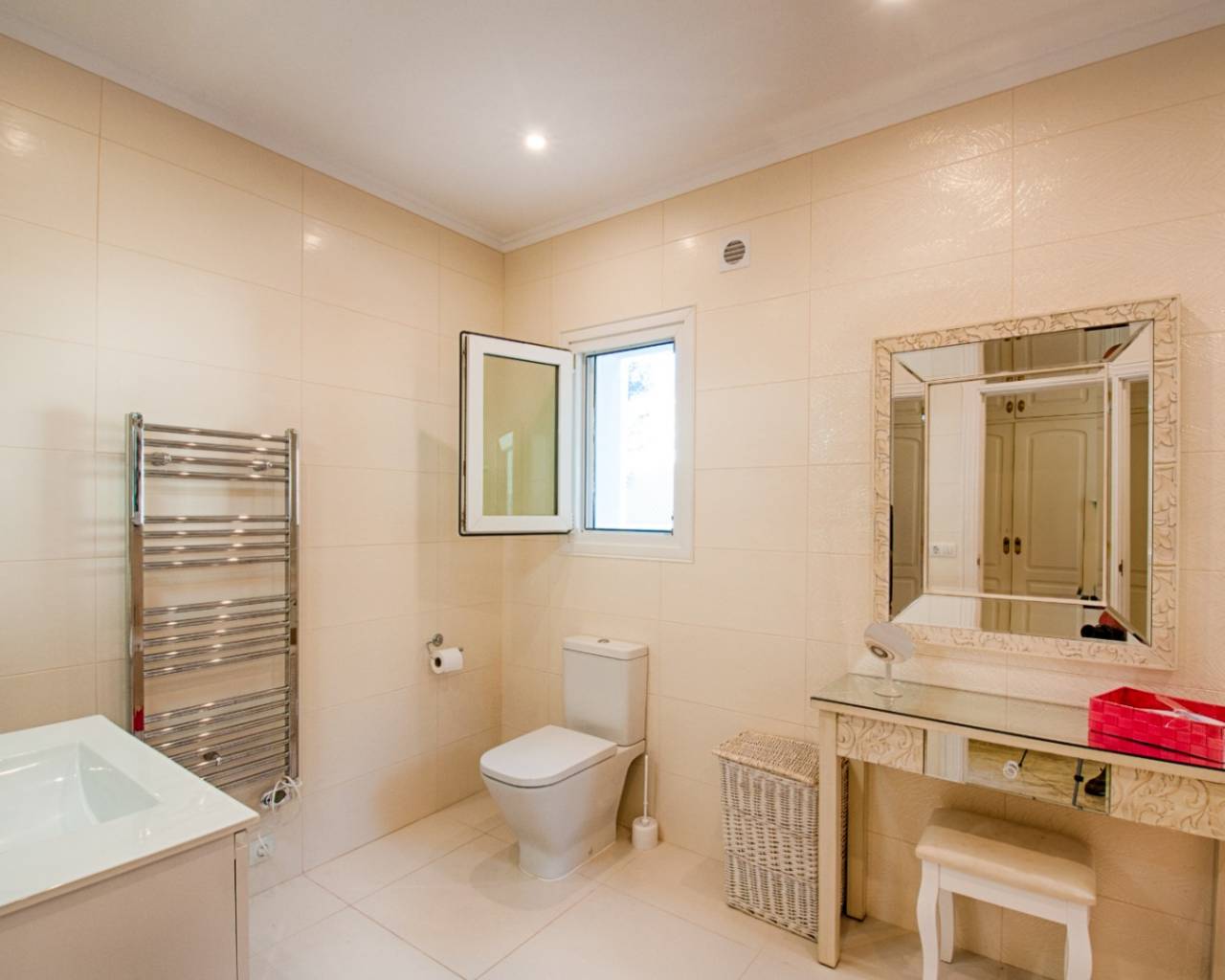 Venta - Chalet - Moraira