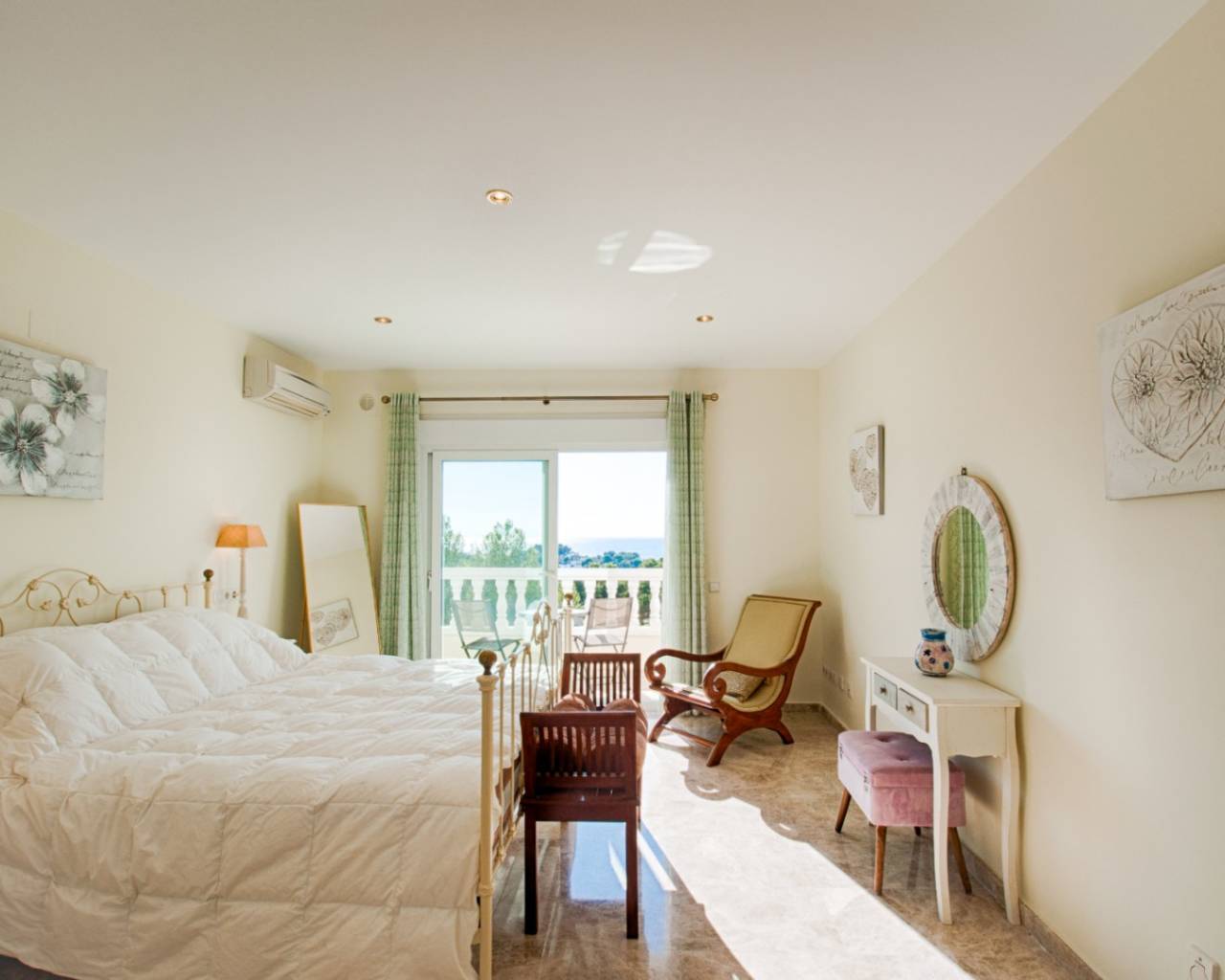 Venta - Chalet - Moraira