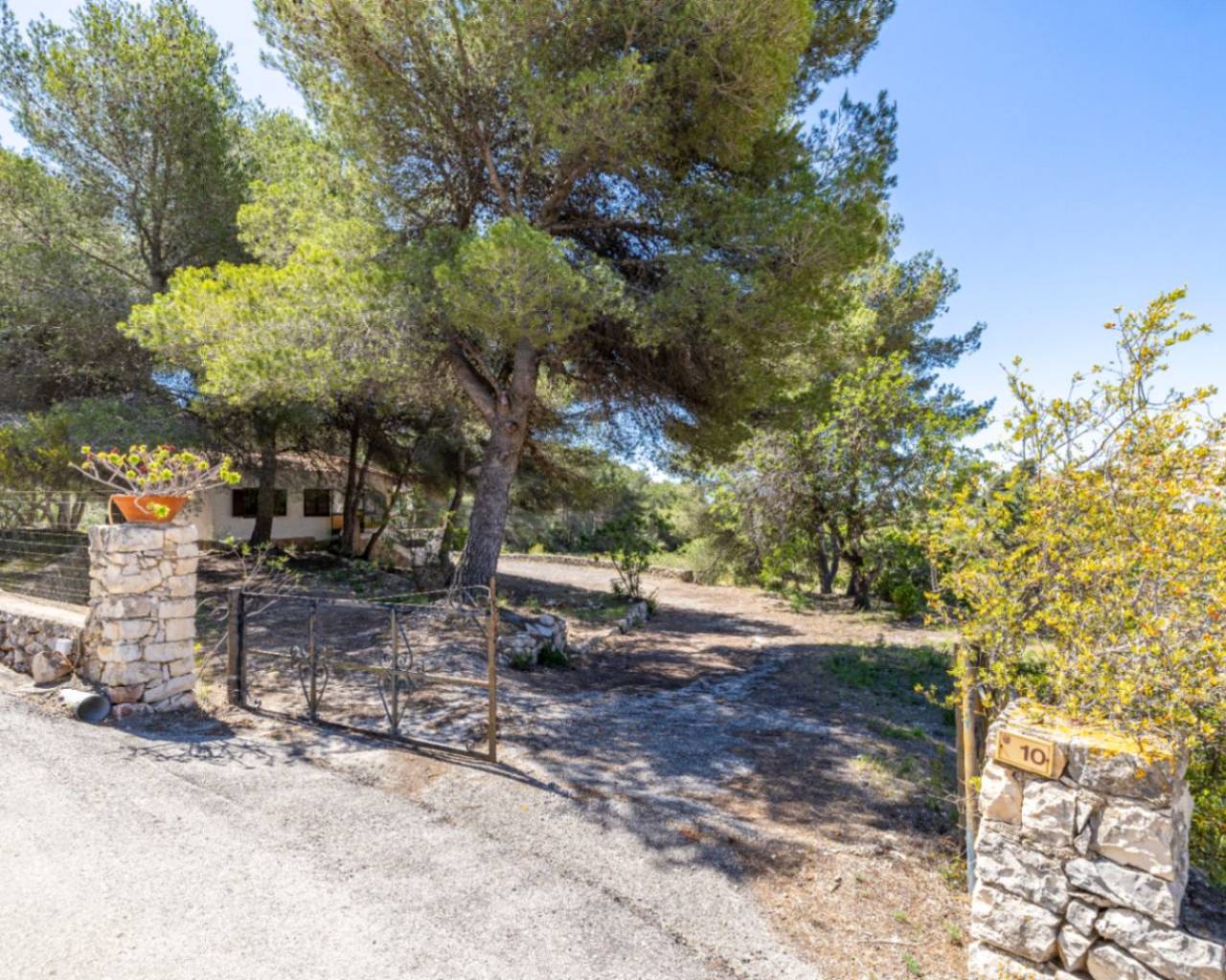Venta - Chalet - Moraira - Arnella