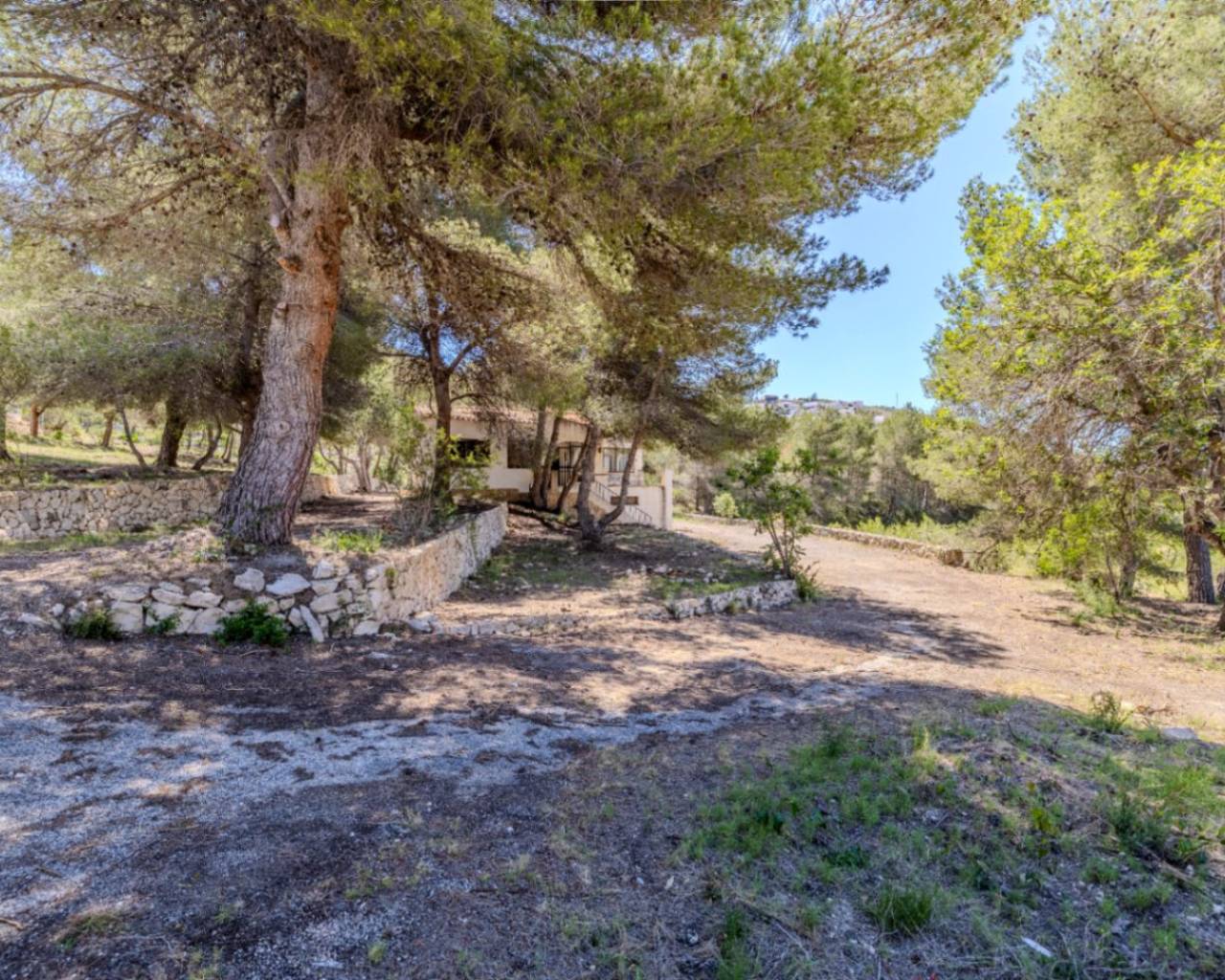 Venta - Chalet - Moraira - Arnella