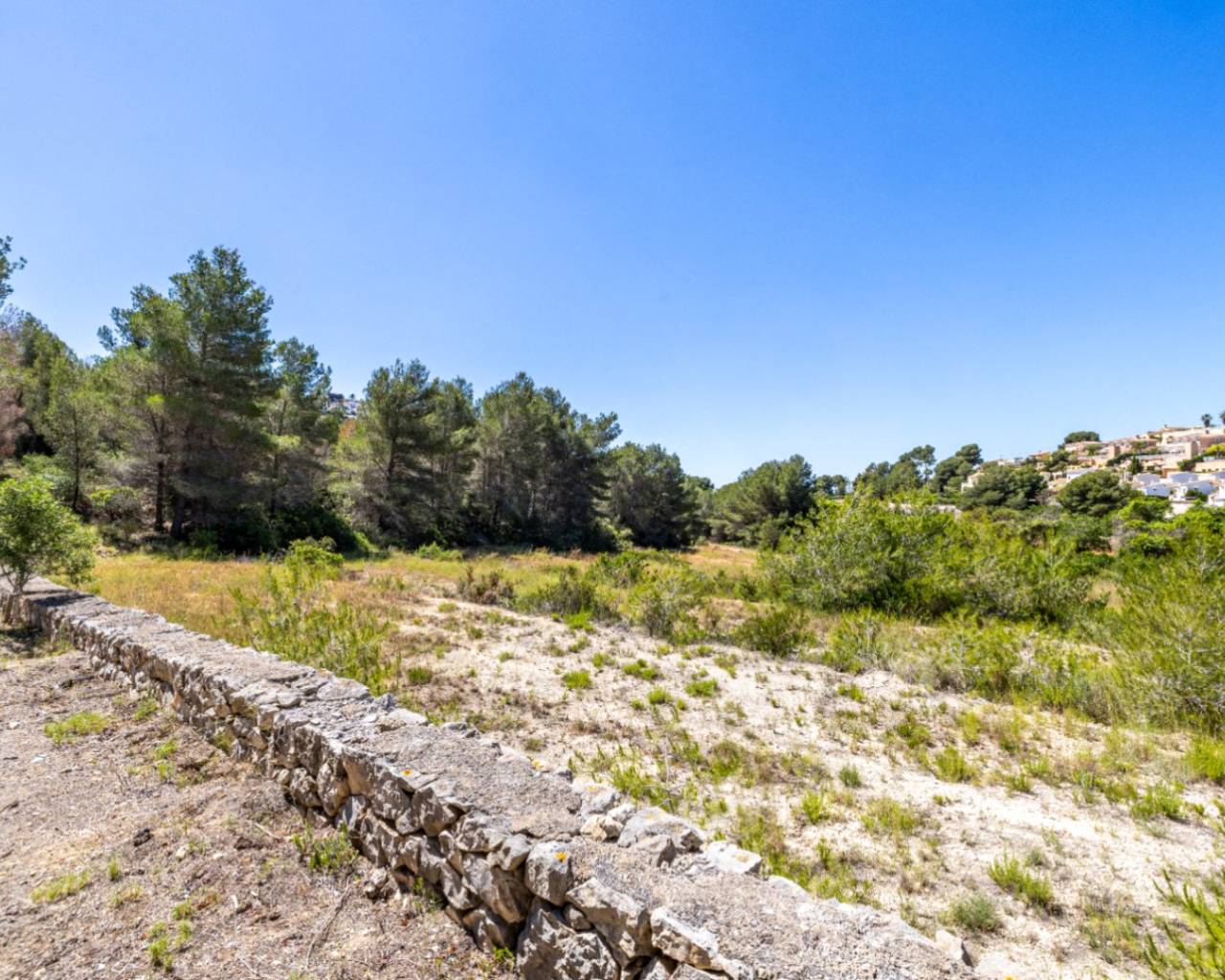 Venta - Chalet - Moraira - Arnella