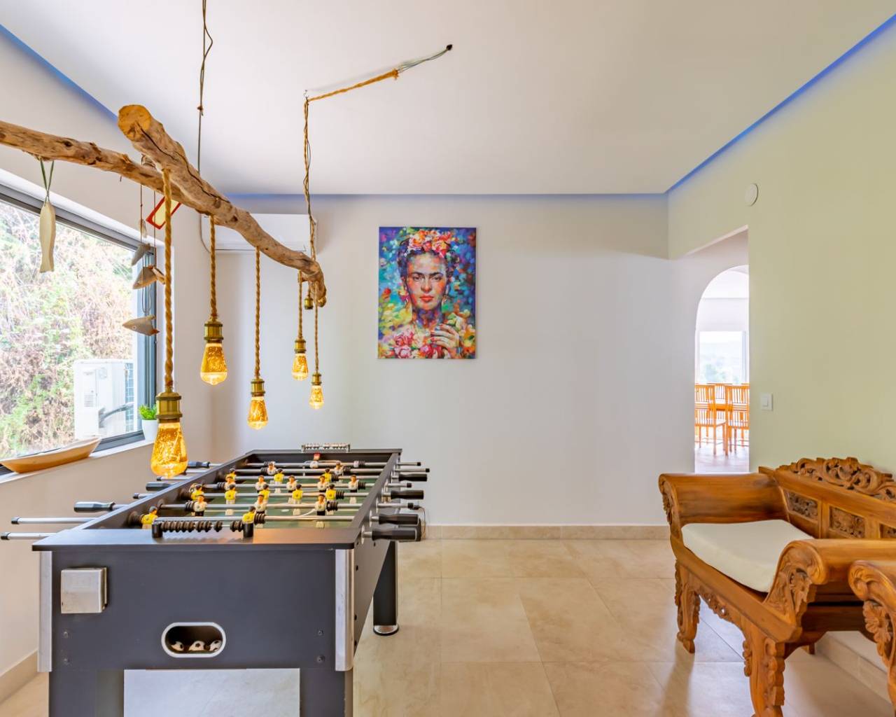 Venta - Chalet - Moraira - La Sabatera