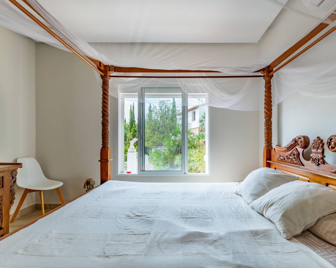 Venta - Chalet - Moraira - La Sabatera