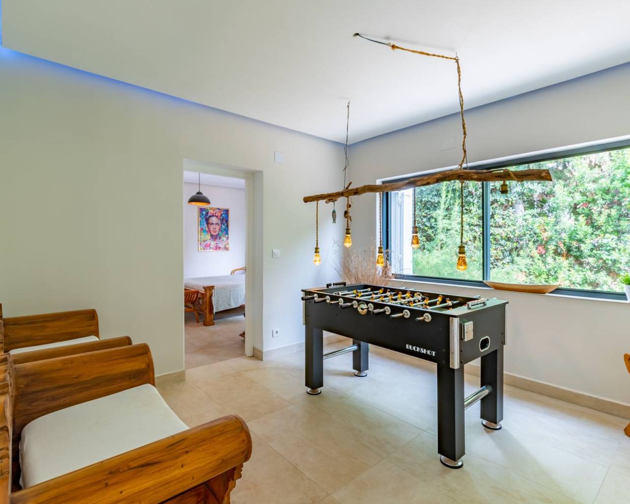 Venta - Chalet - Moraira - La Sabatera