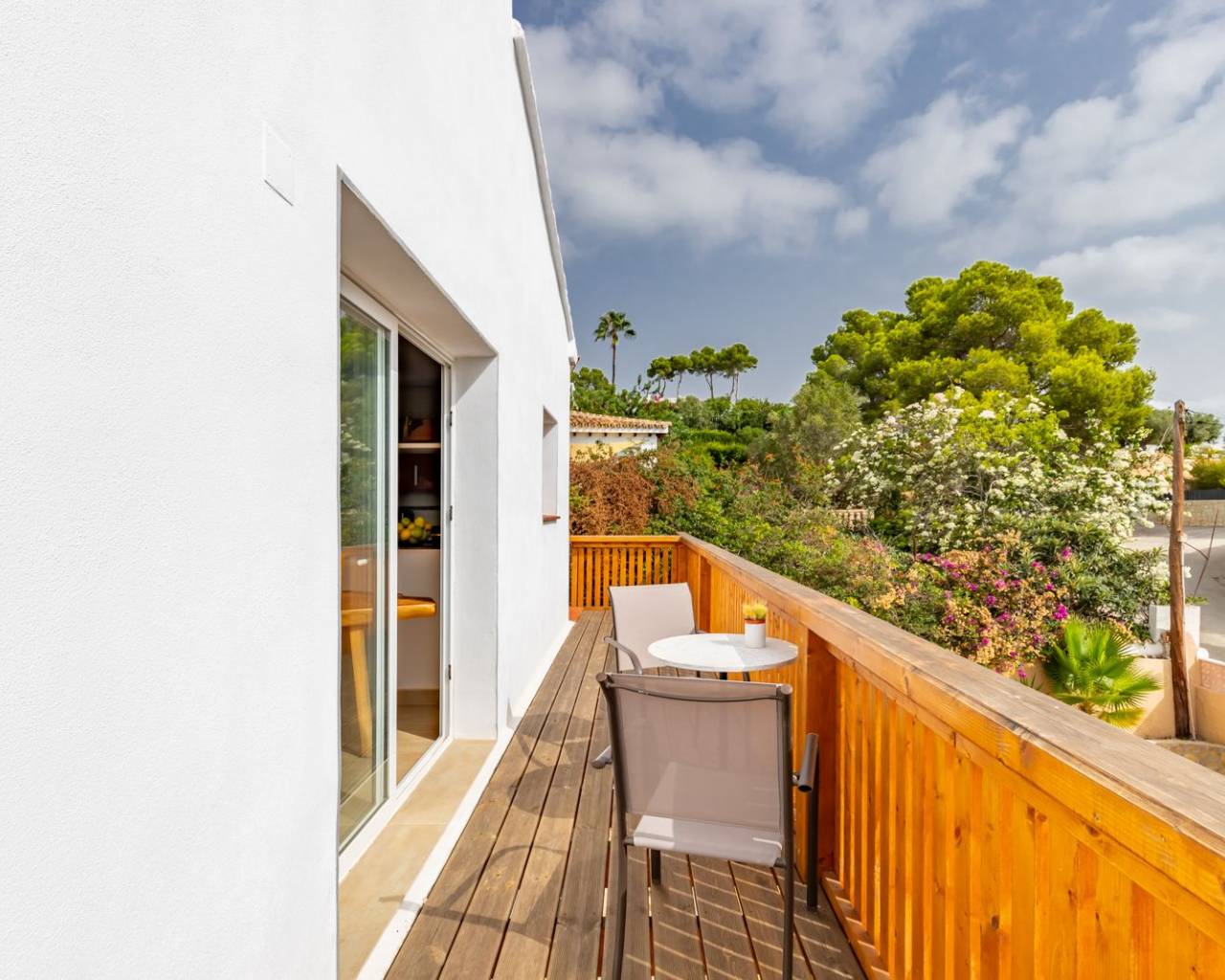 Venta - Chalet - Moraira - La Sabatera