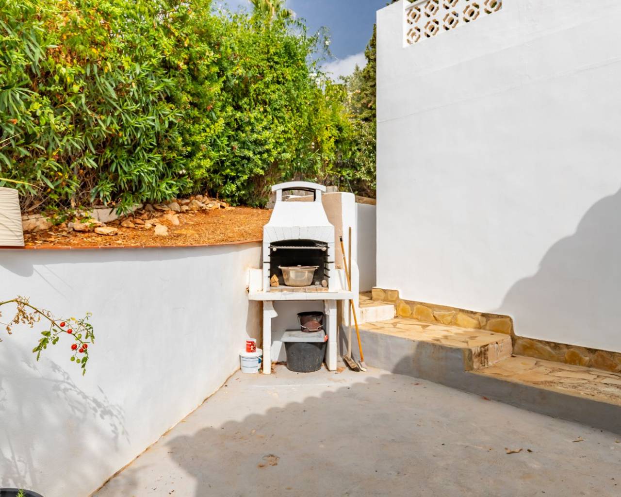 Venta - Chalet - Moraira - La Sabatera