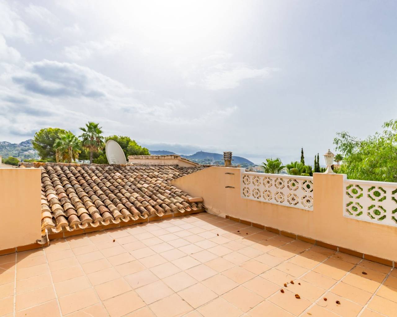 Venta - Chalet - Moraira - La Sabatera