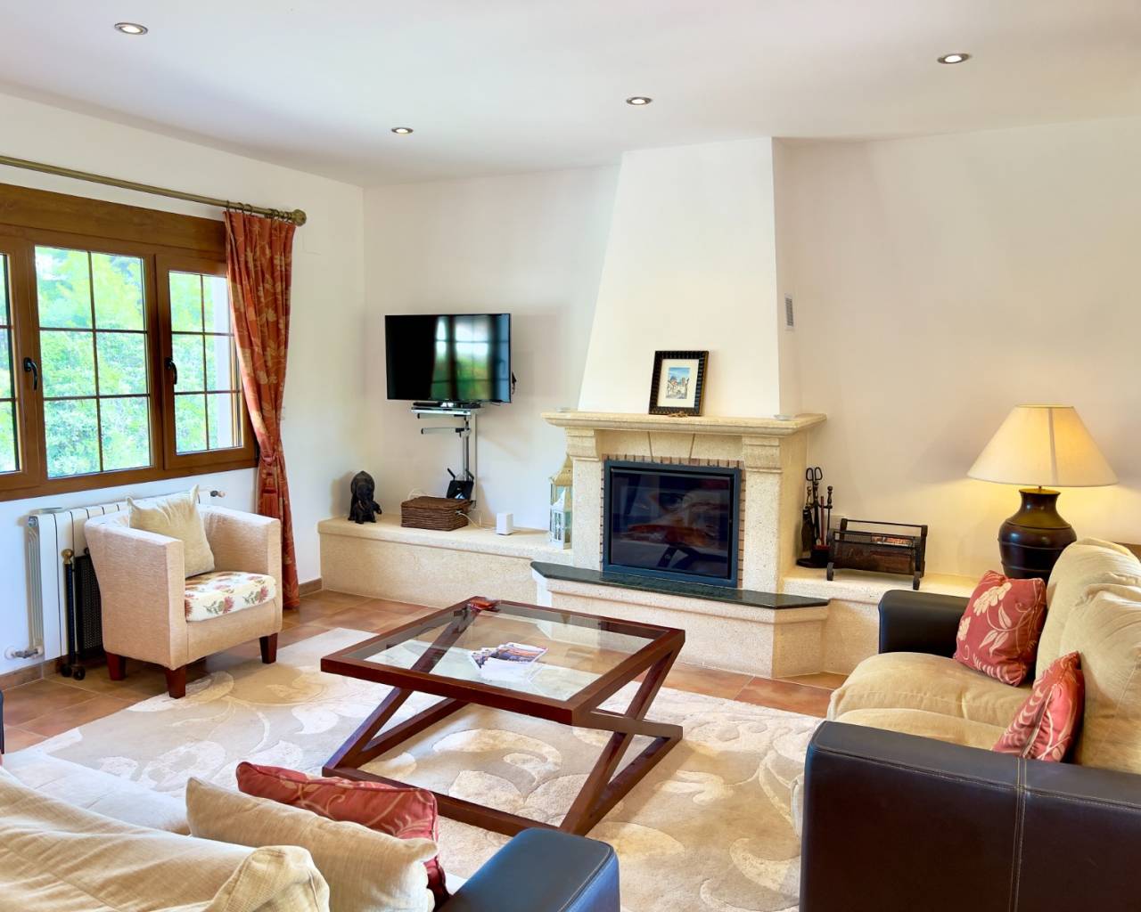 Venta - Chalet - Moraira - Arnella