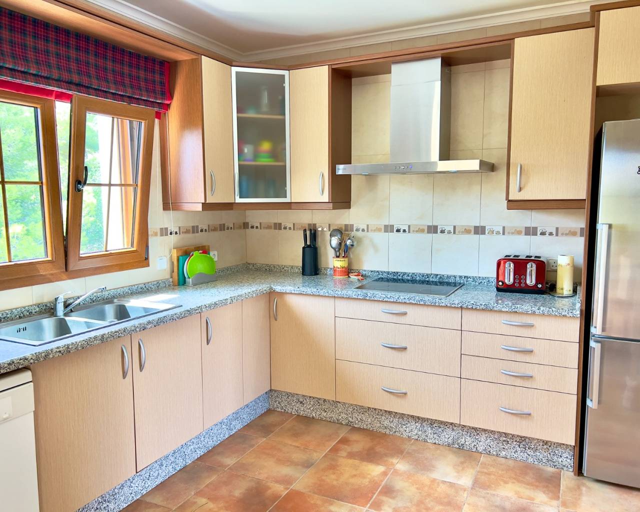 Venta - Chalet - Moraira - Arnella