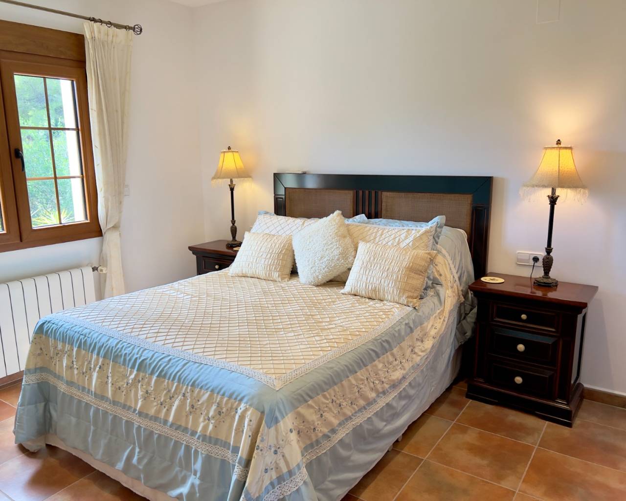 Venta - Chalet - Moraira - Arnella