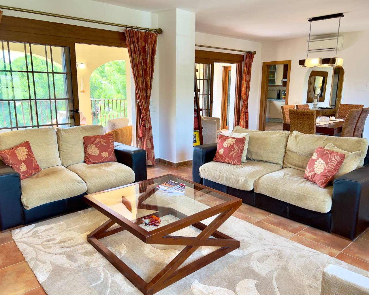 Venta - Chalet - Moraira - Arnella