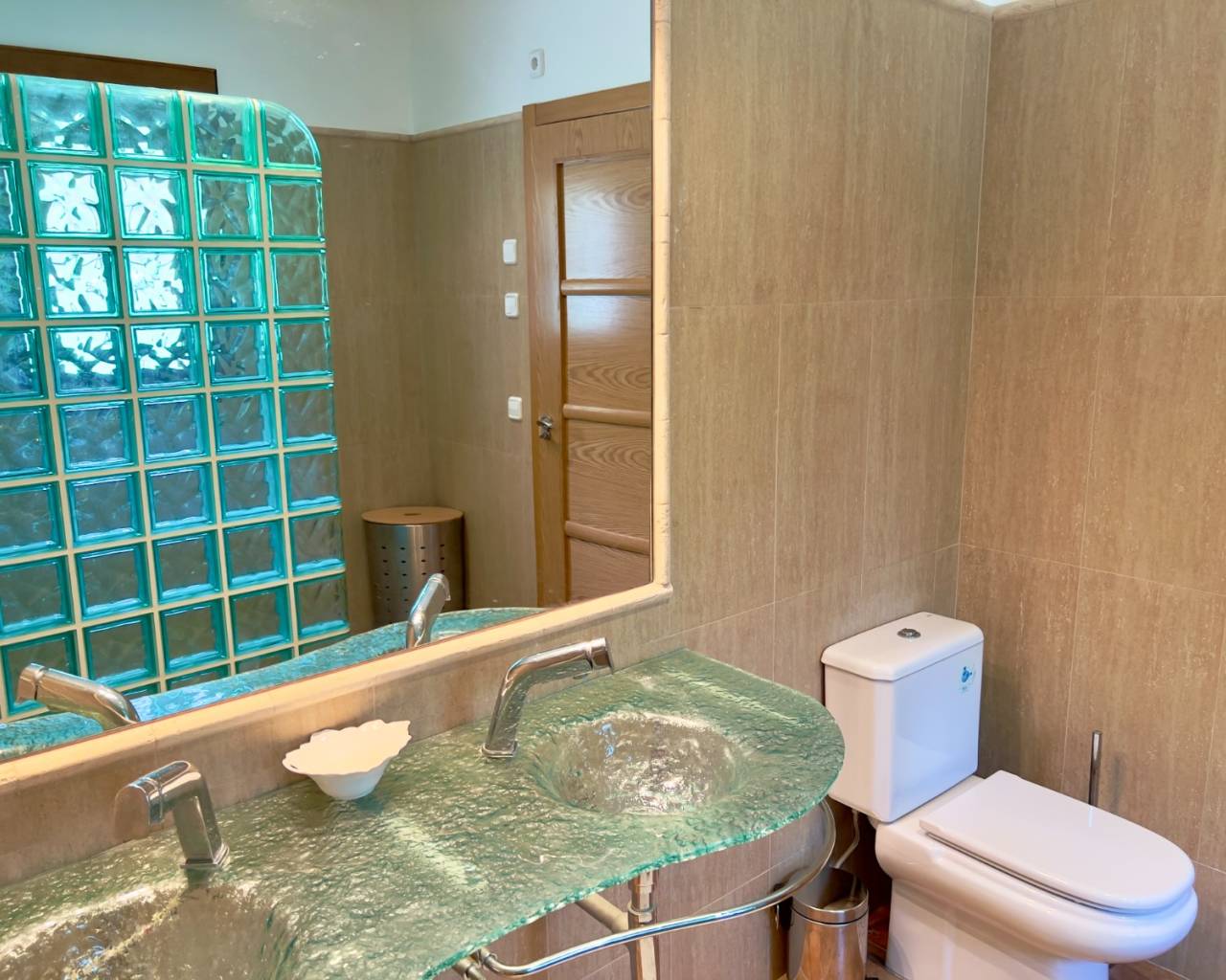 Venta - Chalet - Moraira - Arnella