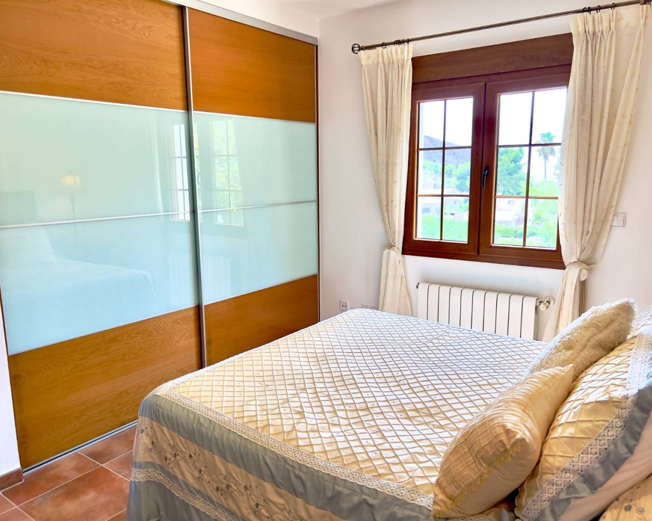 Venta - Chalet - Moraira - Arnella