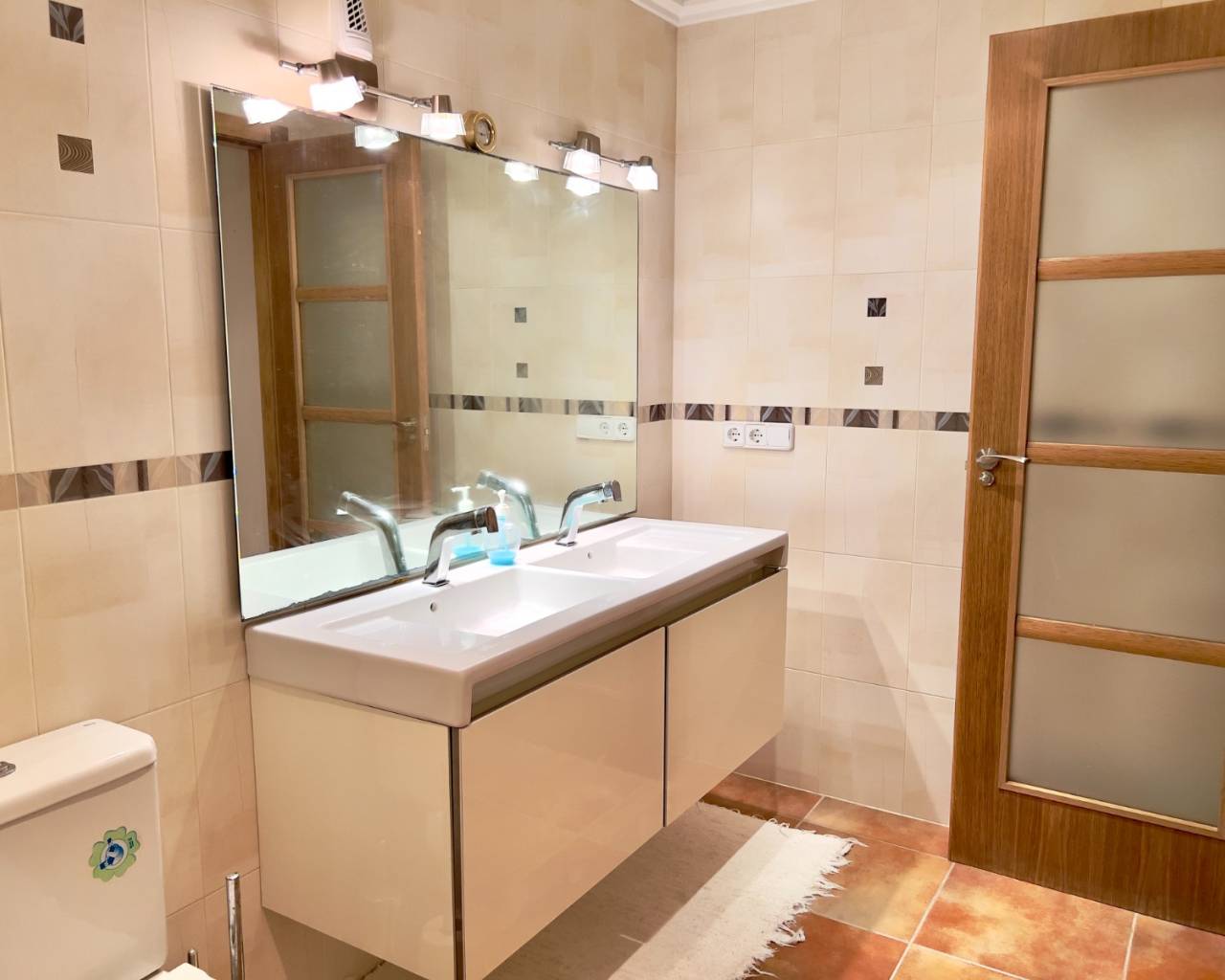 Venta - Chalet - Moraira - Arnella