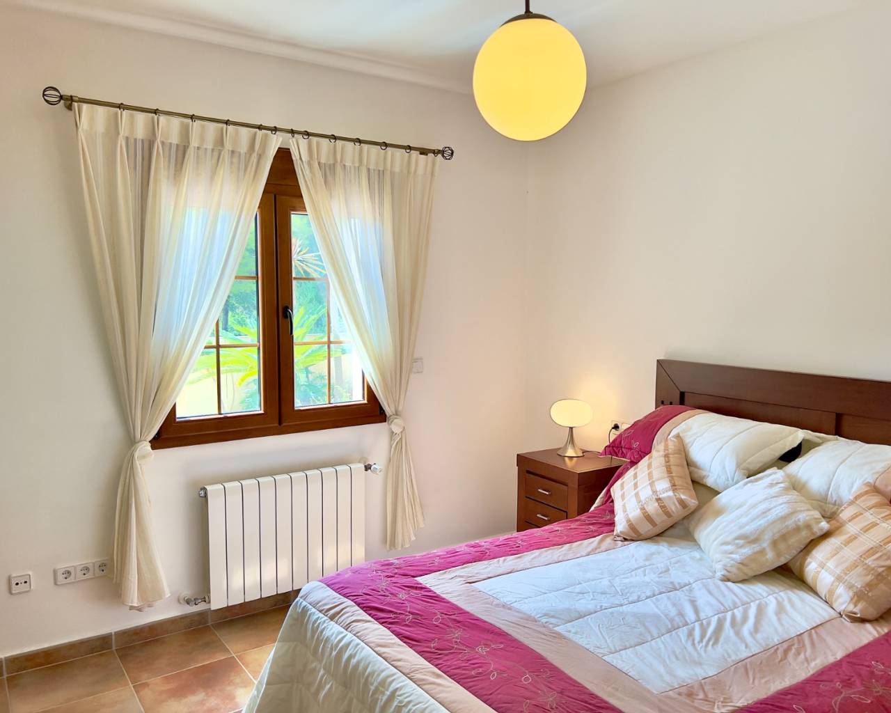 Venta - Chalet - Moraira - Arnella