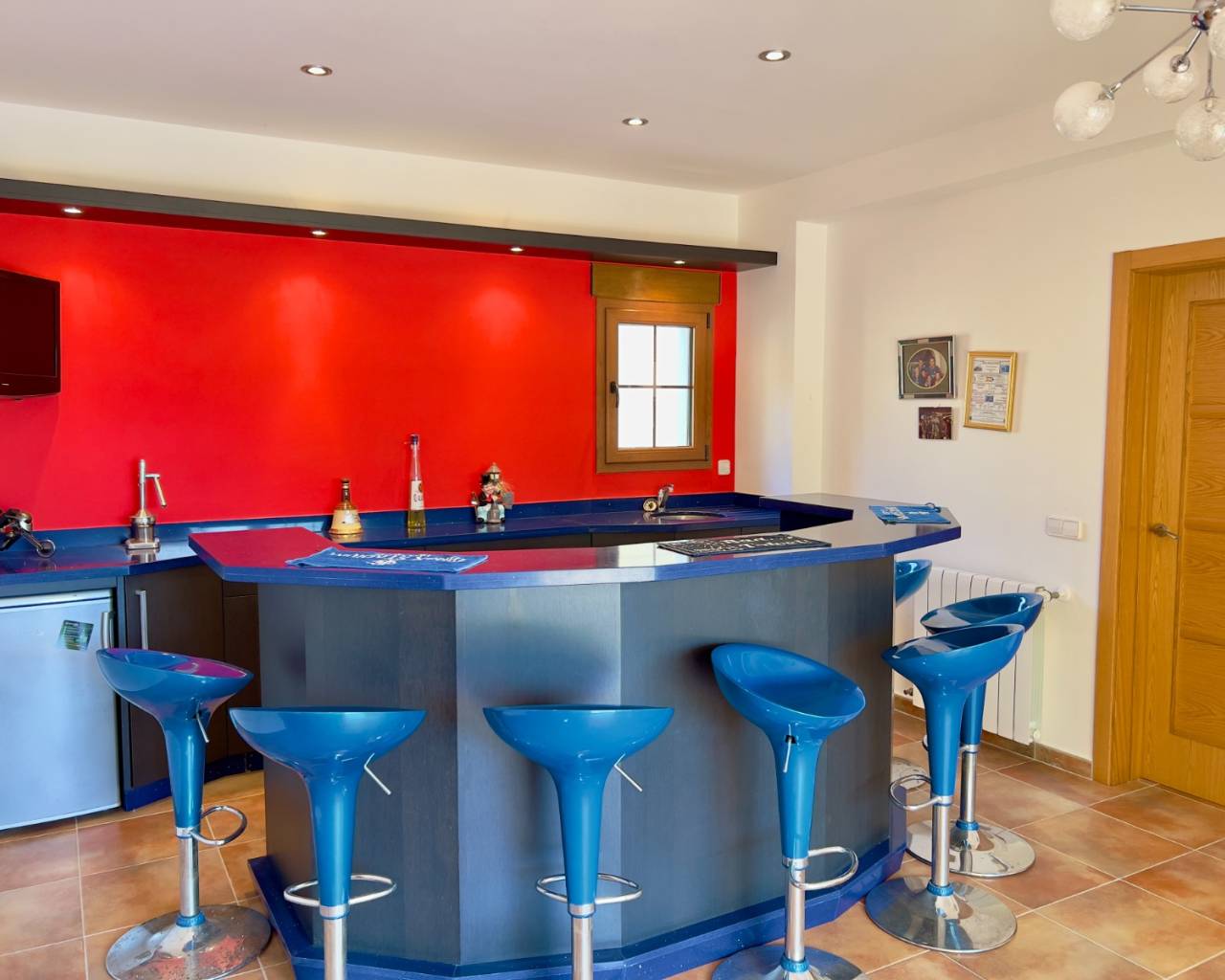 Venta - Chalet - Moraira - Arnella